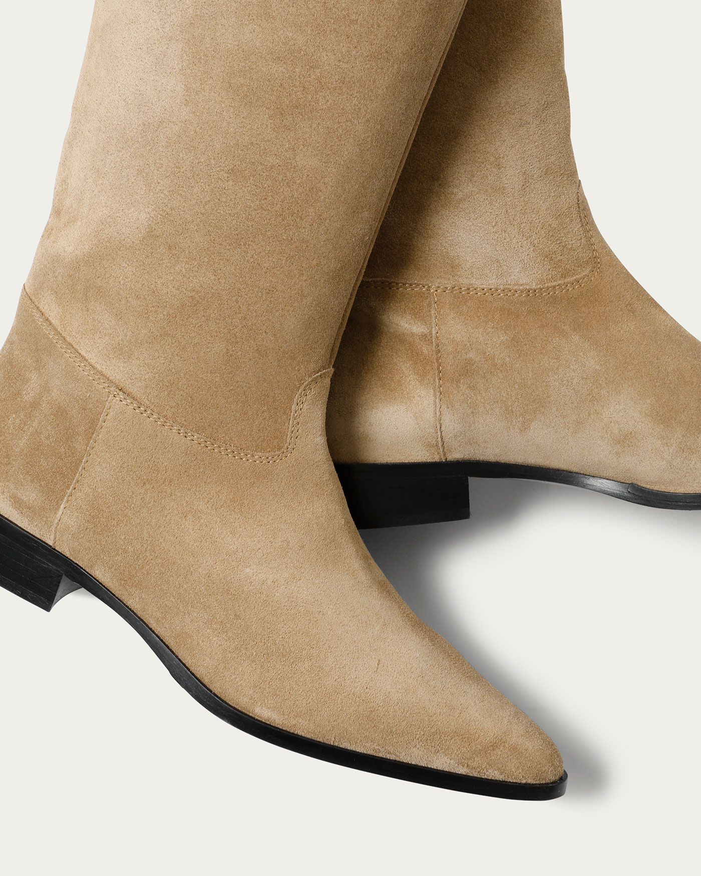 Long boots | SHOES | オデット エ オディール | WOMEN | 2022年 Long boots | SHOES | オデット エ オディール | WOMEN | 2022年