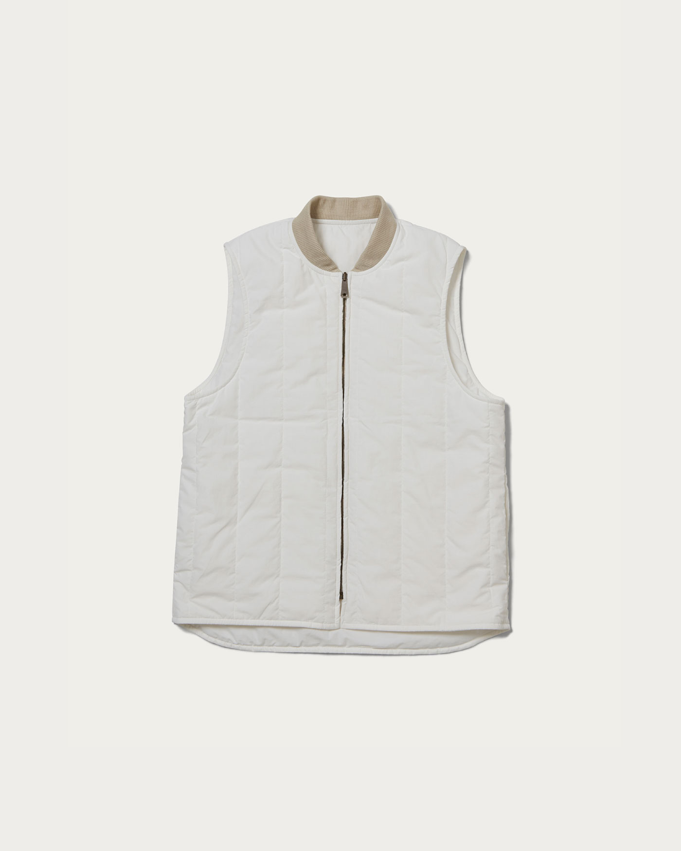 Vest | OUTERWEAR | スティーブンアラン | MEN | 2022年秋冬 Vest | OUTERWEAR | スティーブンアラン | MEN | 2022年秋冬