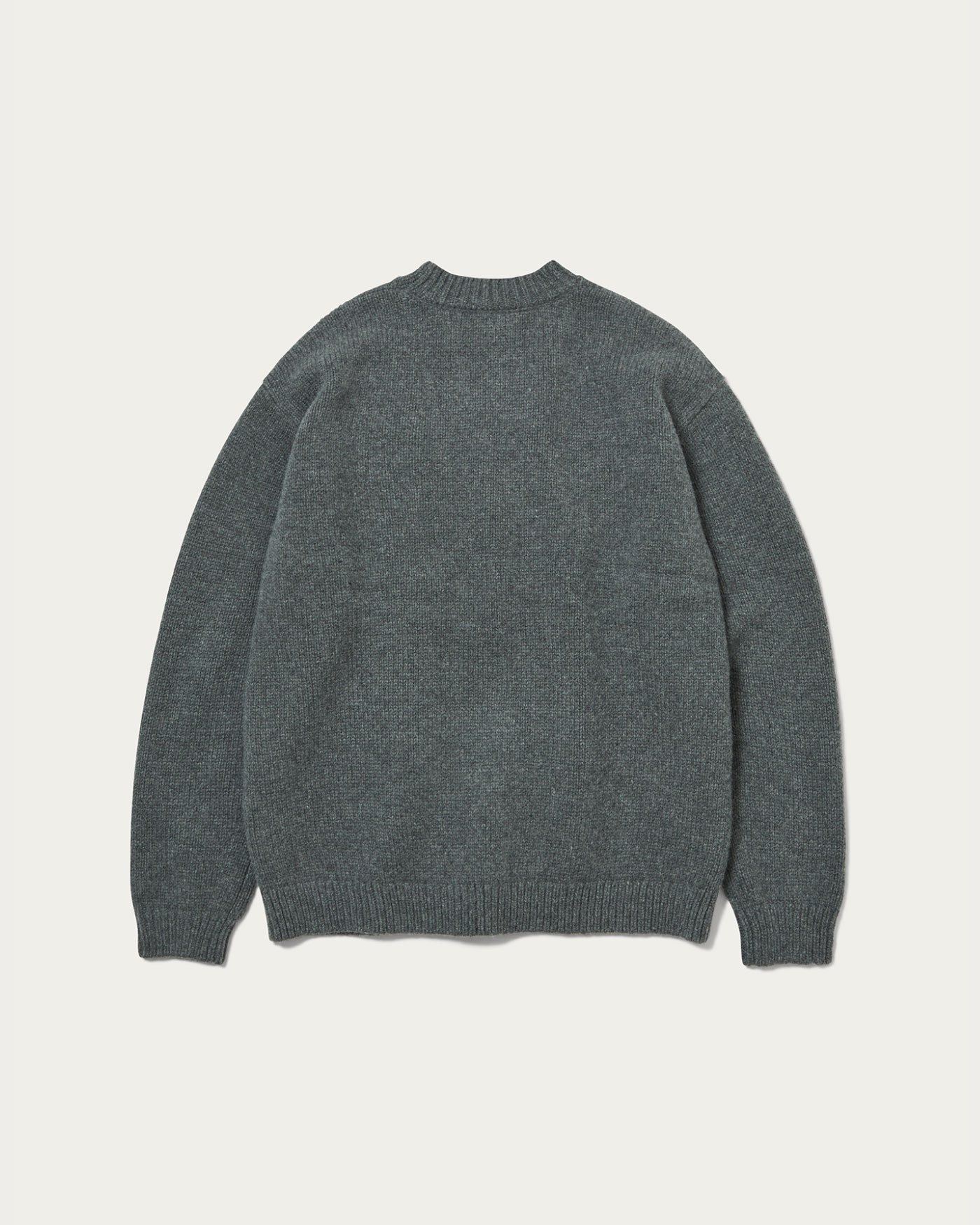 Sweater | TOPS | スティーブンアラン | MEN | 2022年秋冬 Sweater | TOPS | スティーブンアラン | MEN | 2022年秋冬