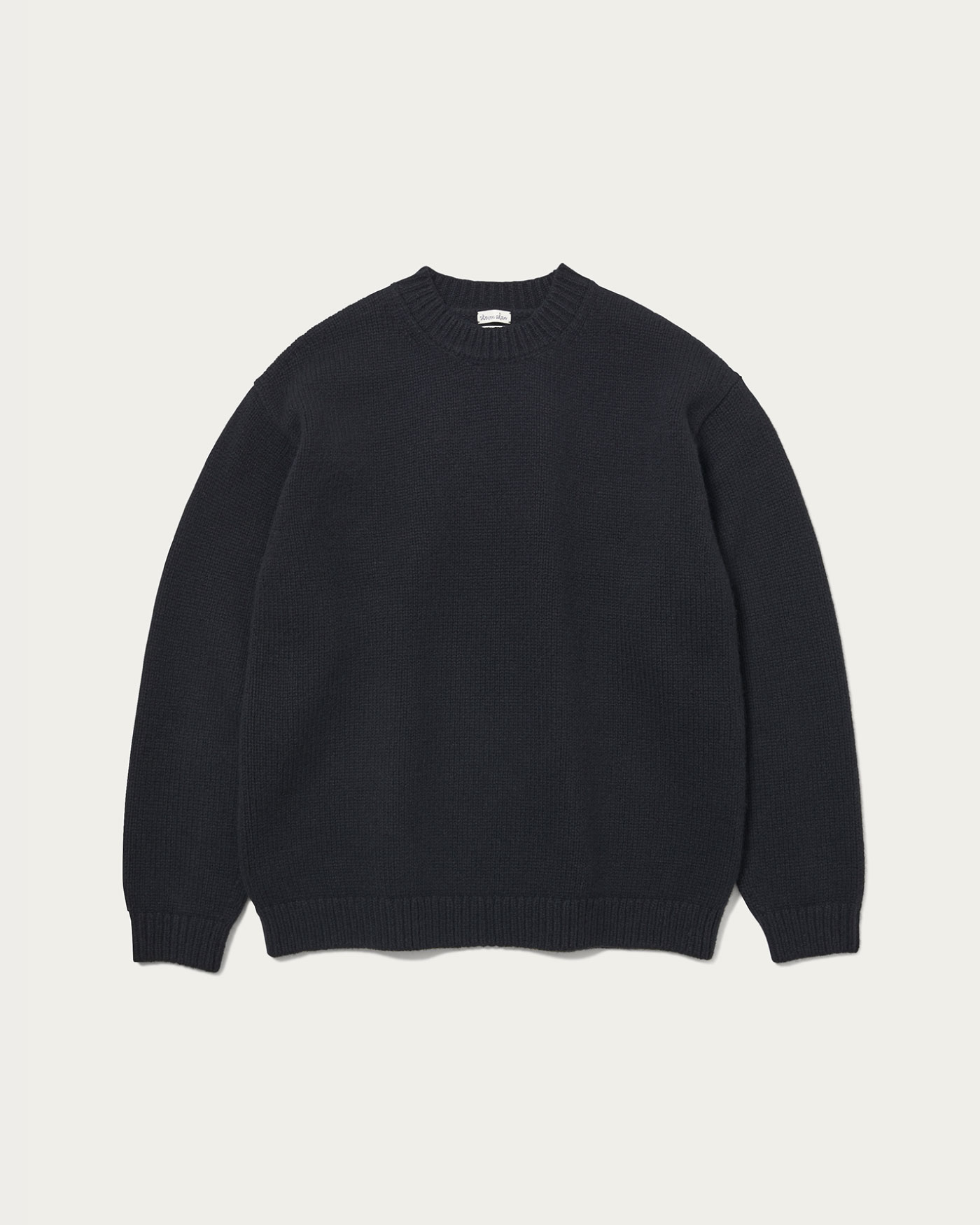 Sweater | TOPS | スティーブンアラン | MEN | 2022年秋冬 Sweater | TOPS | スティーブンアラン | MEN | 2022年秋冬