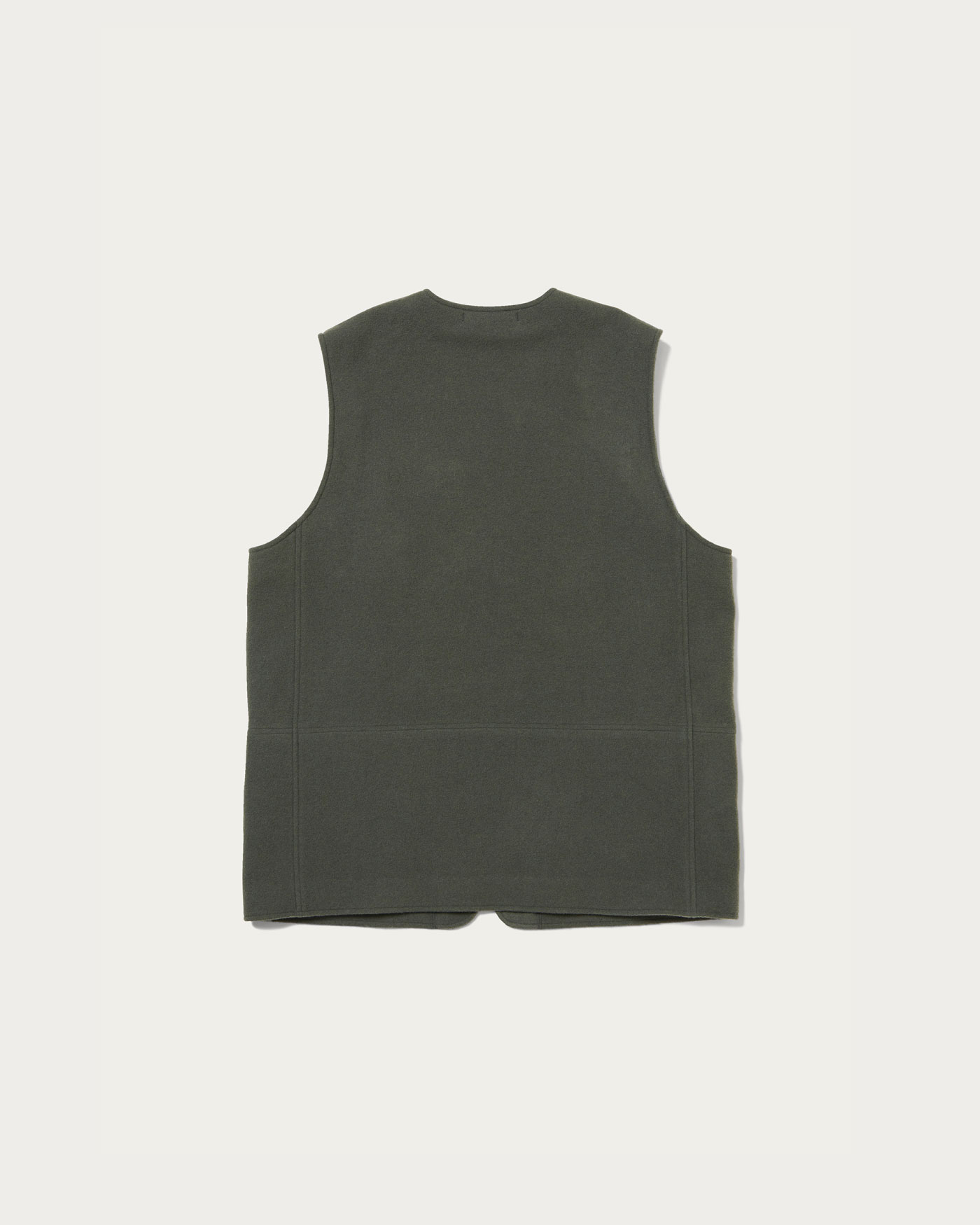 Vest | OUTERWEAR | スティーブンアラン | MEN | 2022年秋冬 Vest | OUTERWEAR | スティーブンアラン | MEN | 2022年秋冬