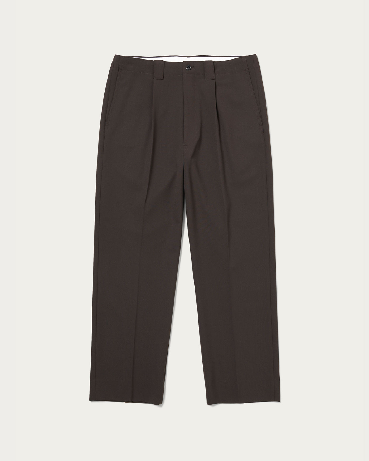 Pants | BOTTOMS | スティーブンアラン | MEN | 2022年秋冬