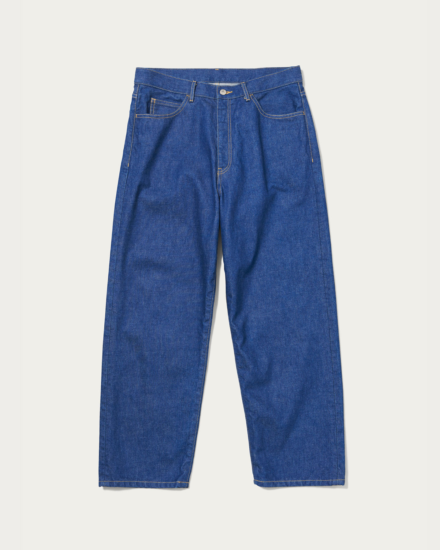 Steven Alan＞ ウール オックスフォード M1 TYPEII パンツ