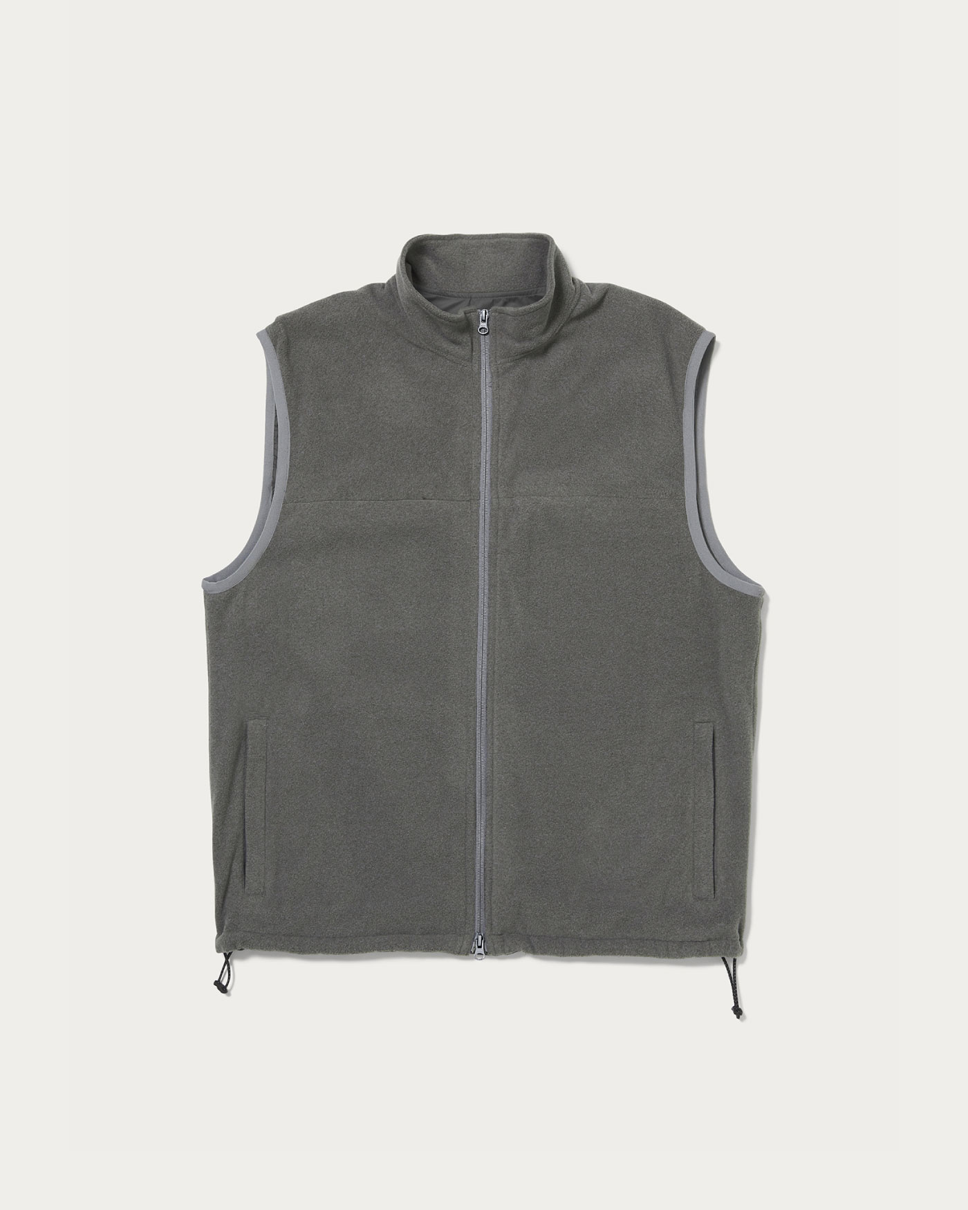 Vest | OUTERWEAR | スティーブンアラン | MEN | 2022年秋冬 Vest | OUTERWEAR | スティーブンアラン | MEN | 2022年秋冬