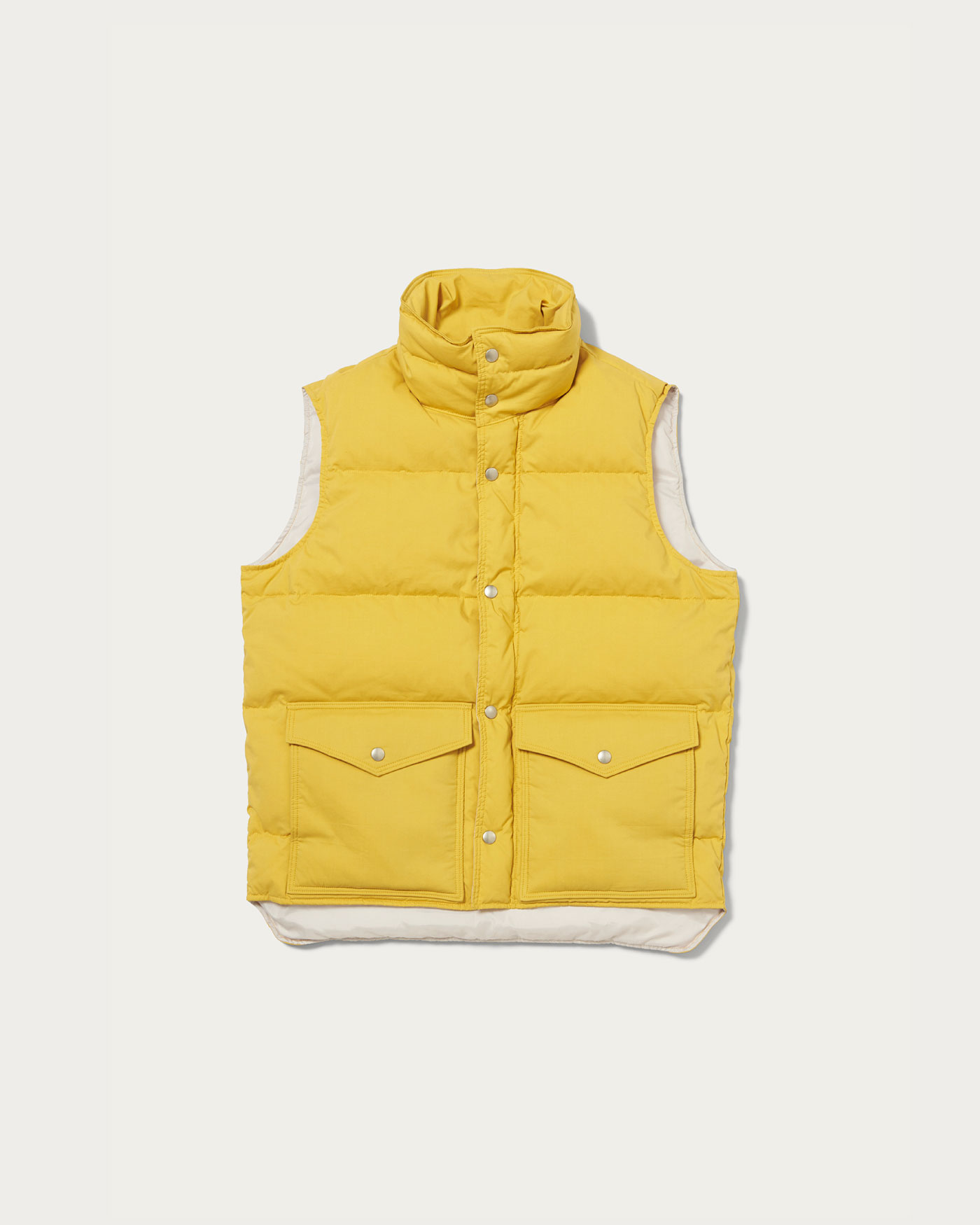 Down Vest | OUTERWEAR | スティーブンアラン | WOMEN | 2022年 Down Vest | OUTERWEAR | スティーブンアラン | WOMEN | 2022年