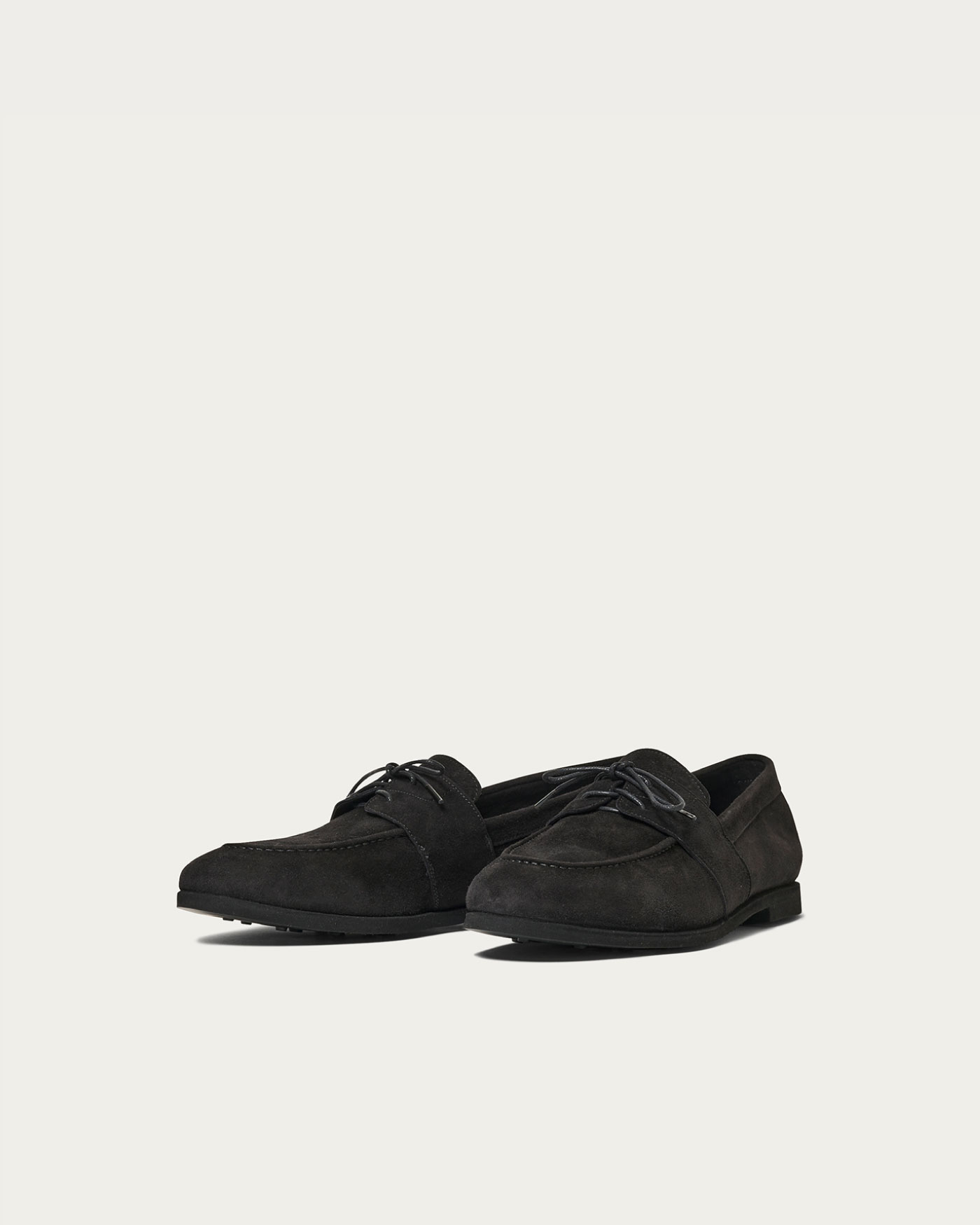 Deck Shoes | SHOES | ソブリン | MEN | 2022年秋冬コレクション Deck Shoes | SHOES | ソブリン | MEN | 2022年秋冬コレクション