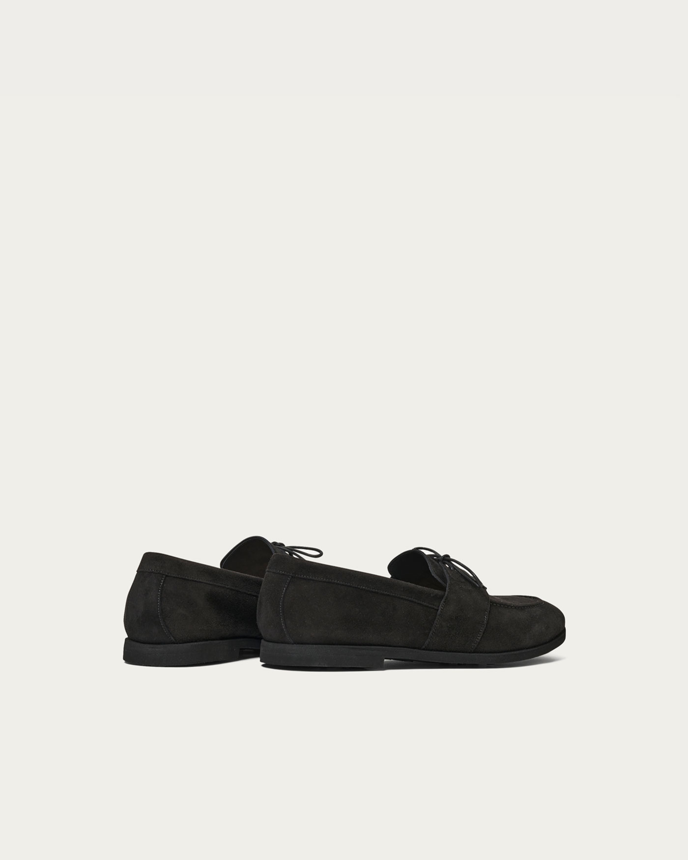 Deck Shoes | SHOES | ソブリン | MEN | 2022年秋冬コレクション Deck Shoes | SHOES | ソブリン | MEN | 2022年秋冬コレクション