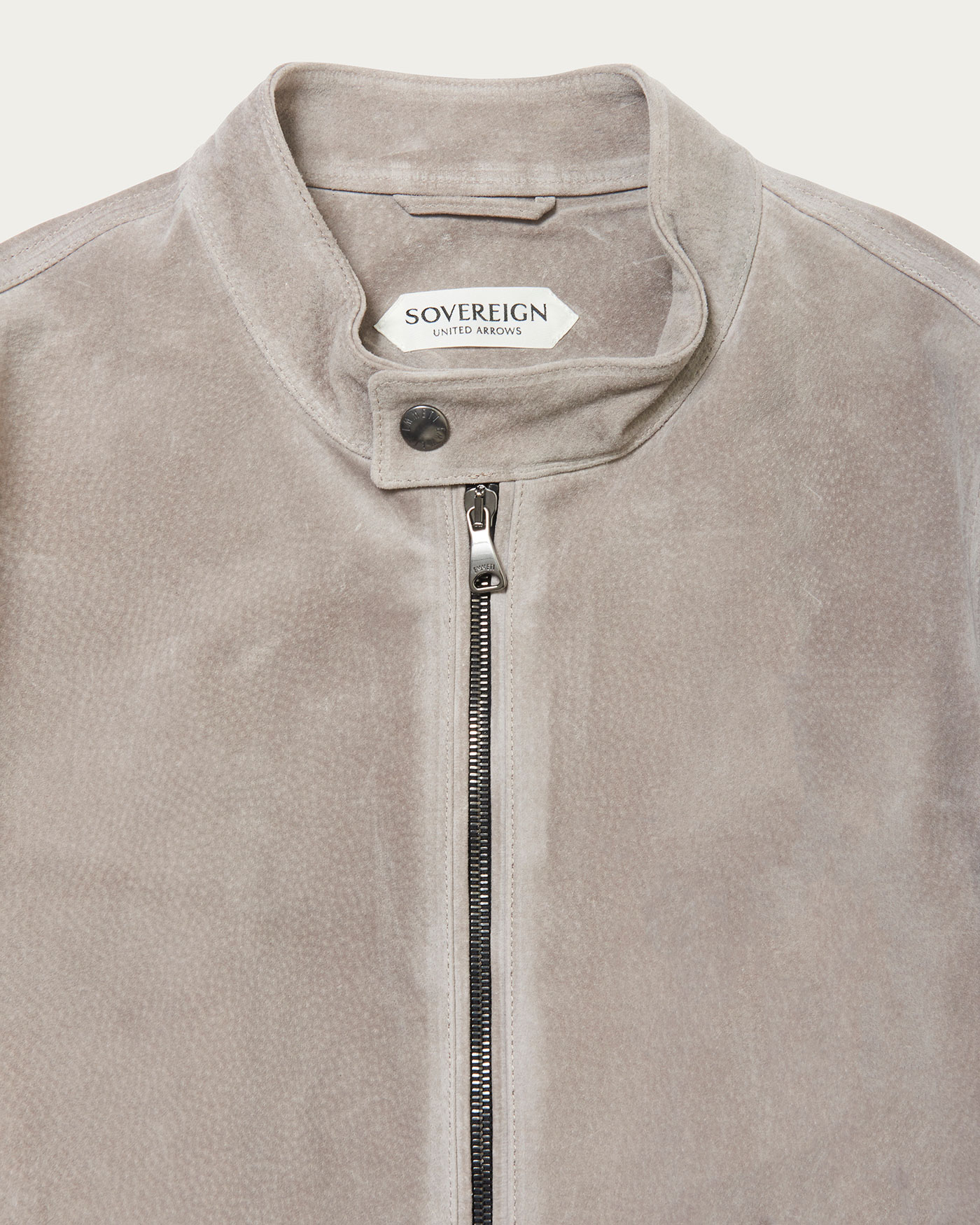 Blouson | OUTERWEAR | ソブリン | MEN | 2022年秋冬 Blouson | OUTERWEAR | ソブリン | MEN | 2022年秋冬