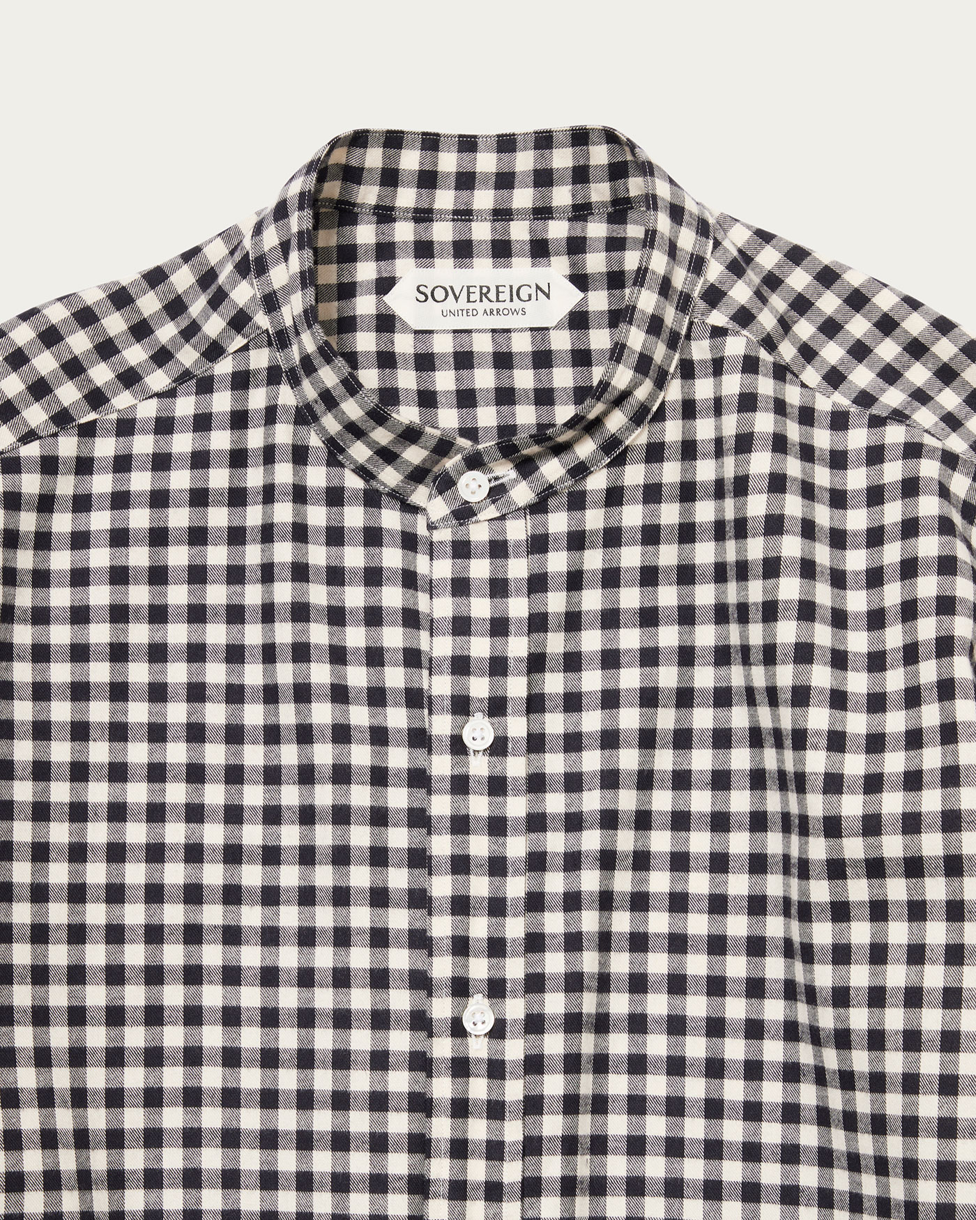 Shirt | TOPS | ソブリン | MEN | 2022年秋冬コレクション Shirt | TOPS | ソブリン | MEN | 2022年秋冬コレクション