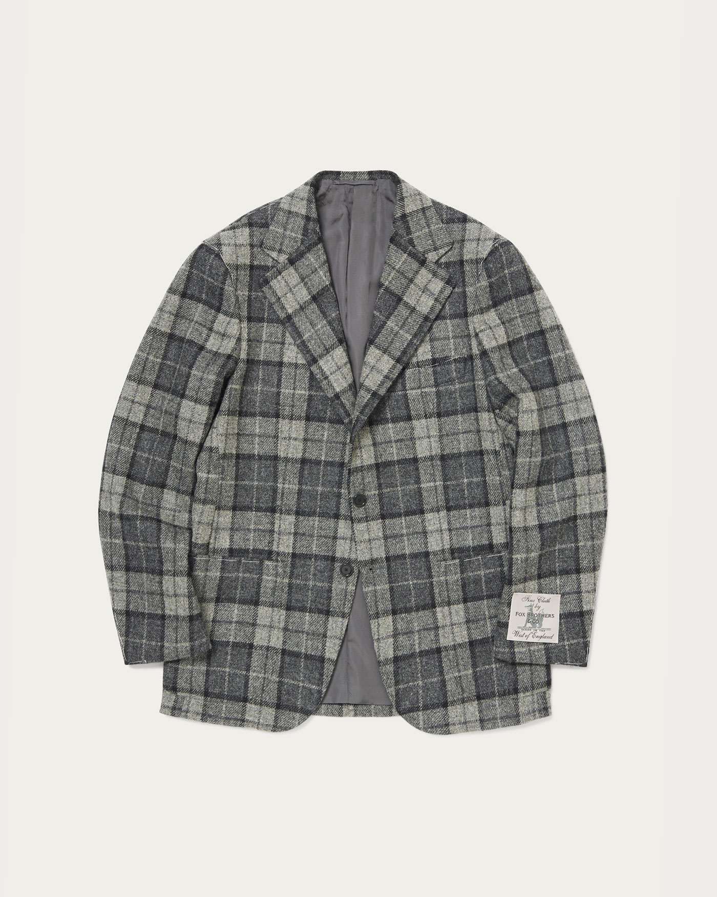 Jacket | TOPS | ソブリン | MEN | 2022年秋冬コレクション Jacket | TOPS | ソブリン | MEN | 2022年秋冬コレクション
