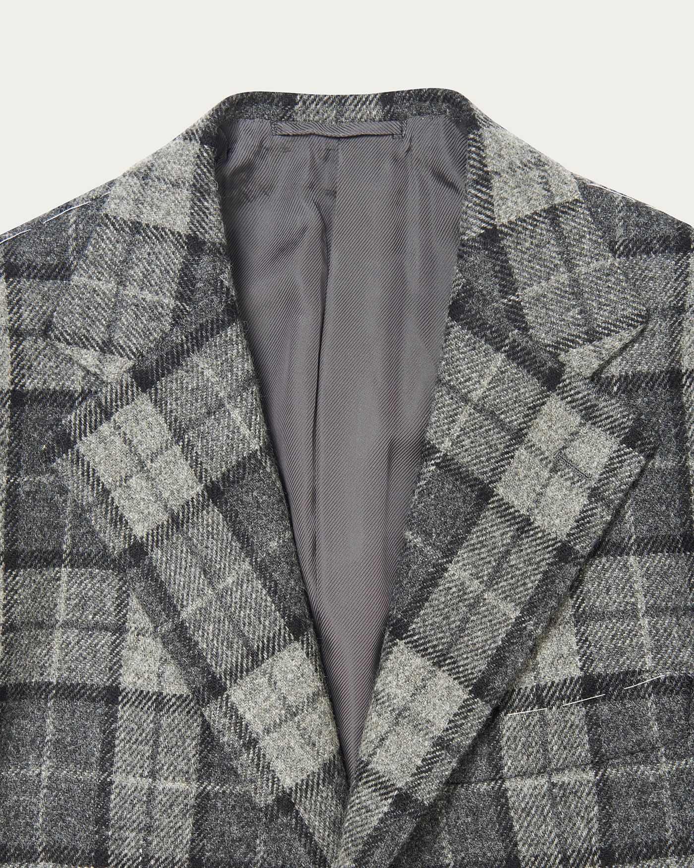 Jacket | TOPS | ソブリン | MEN | 2022年秋冬コレクション Jacket | TOPS | ソブリン | MEN | 2022年秋冬コレクション