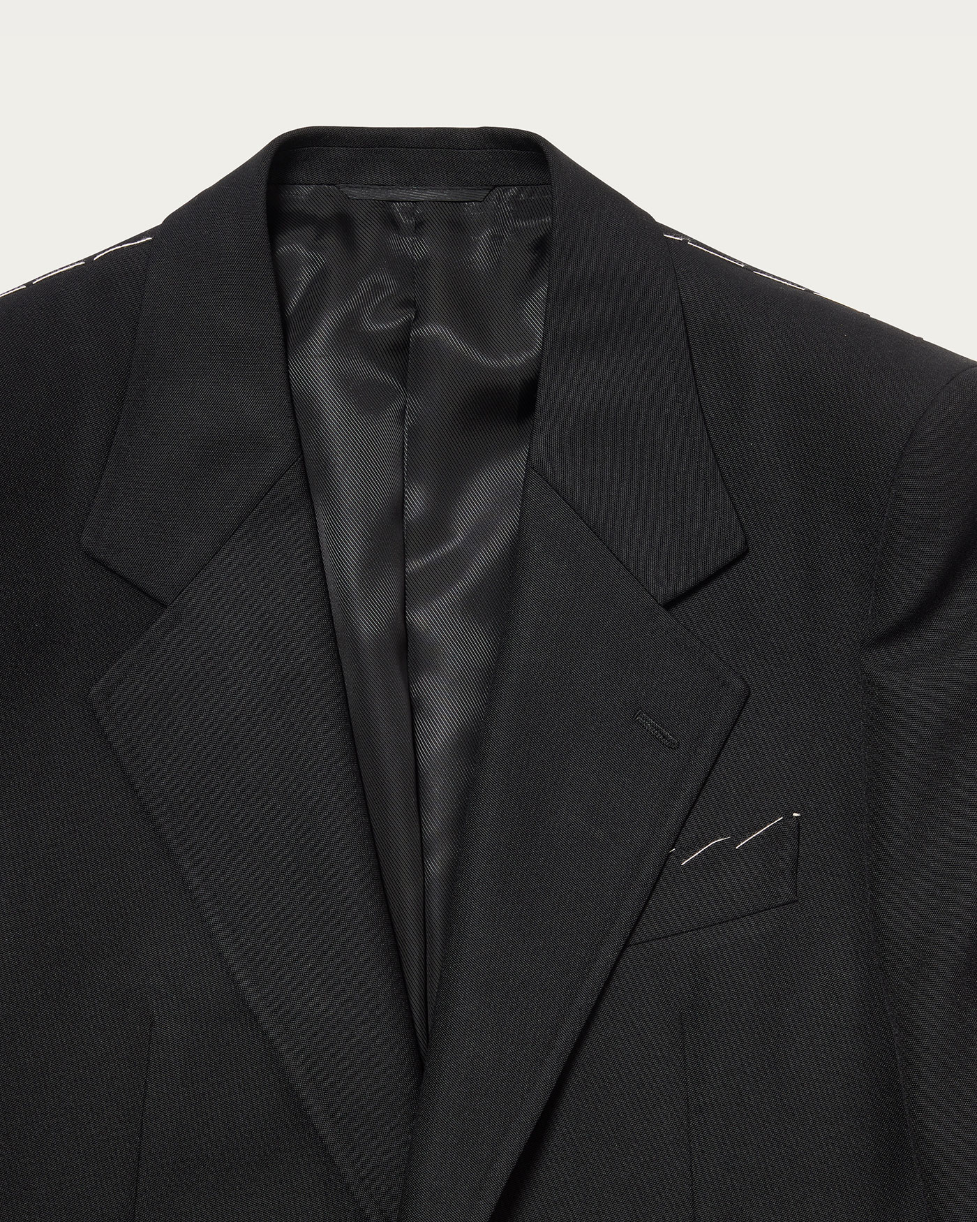 Jacket | TOPS | ソブリン | MEN | 2022年秋冬コレクション