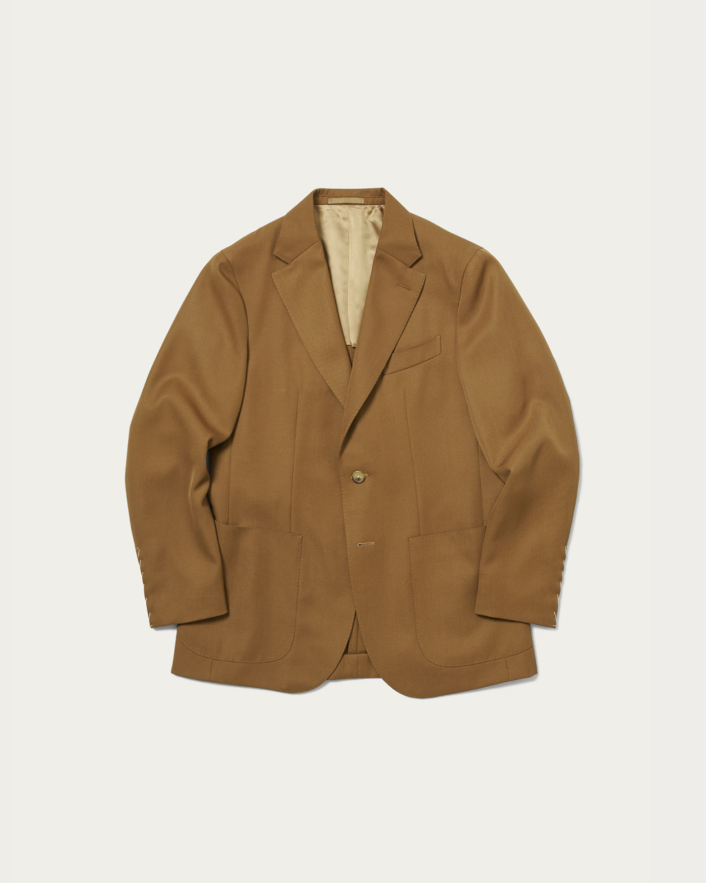 Jacket | TOPS | ソブリン | MEN | 2022年秋冬コレクション Jacket | TOPS | ソブリン | MEN | 2022年秋冬コレクション
