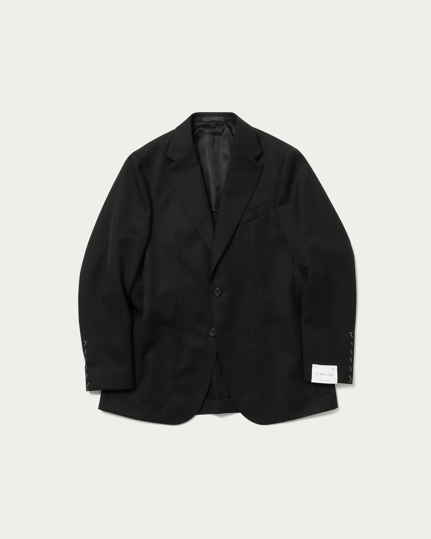 Jacket | TOPS | ソブリン | MEN | 2022年秋冬コレクション Jacket | TOPS | ソブリン | MEN | 2022年秋冬コレクション