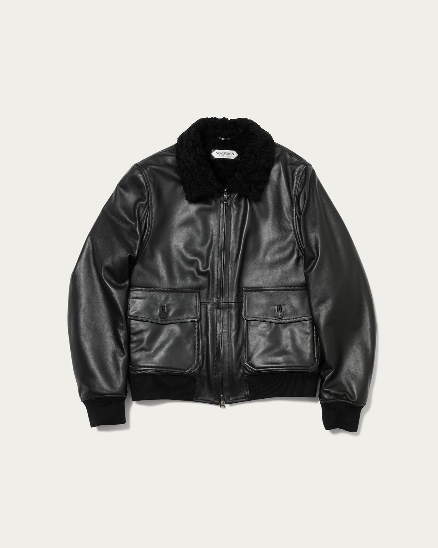 Blouson | OUTERWEAR | ソブリン | MEN | 2022年秋冬 Blouson | OUTERWEAR | ソブリン | MEN | 2022年秋冬