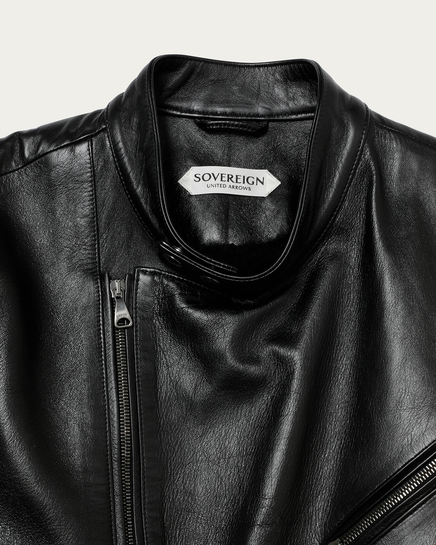 Jacket | TOPS | ソブリン | MEN | 2022年秋冬コレクション