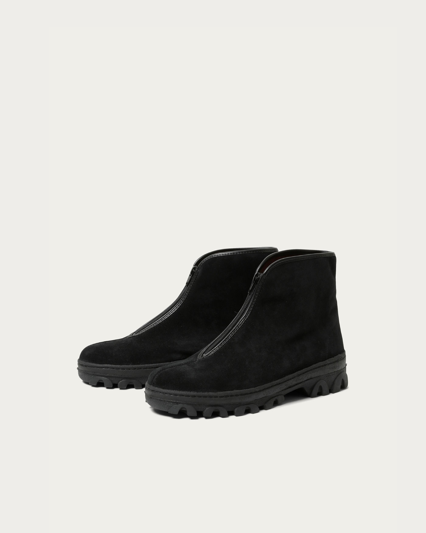 Boots | SHOES | ソブリン | MEN | 2022年秋冬コレクション Boots | SHOES | ソブリン | MEN | 2022年秋冬コレクション