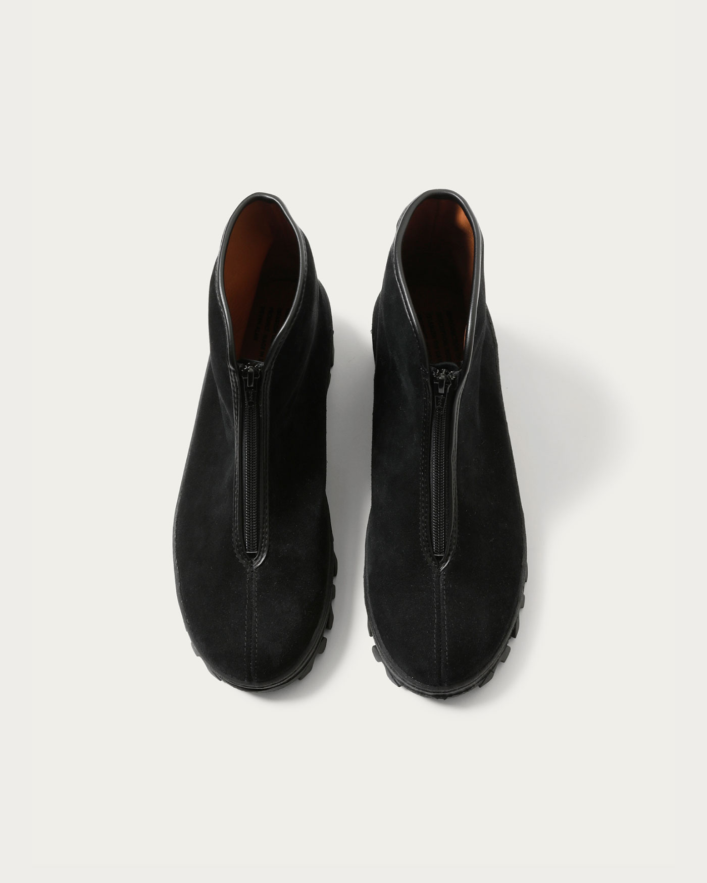 Boots | SHOES | ソブリン | MEN | 2022年秋冬コレクション Boots | SHOES | ソブリン | MEN | 2022年秋冬コレクション