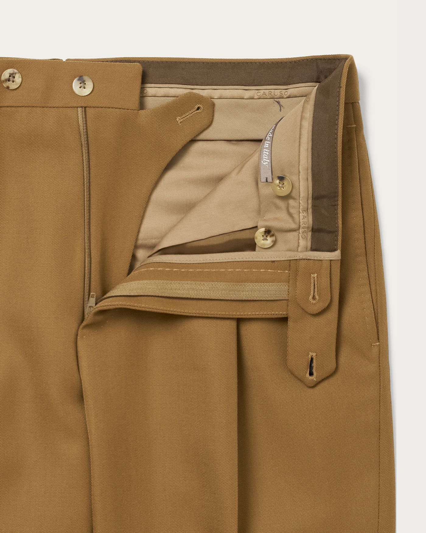 Trousers | BOTTOMS | ソブリン | MEN | 2022年秋冬コレクション Trousers | BOTTOMS | ソブリン | MEN | 2022年秋冬コレクション
