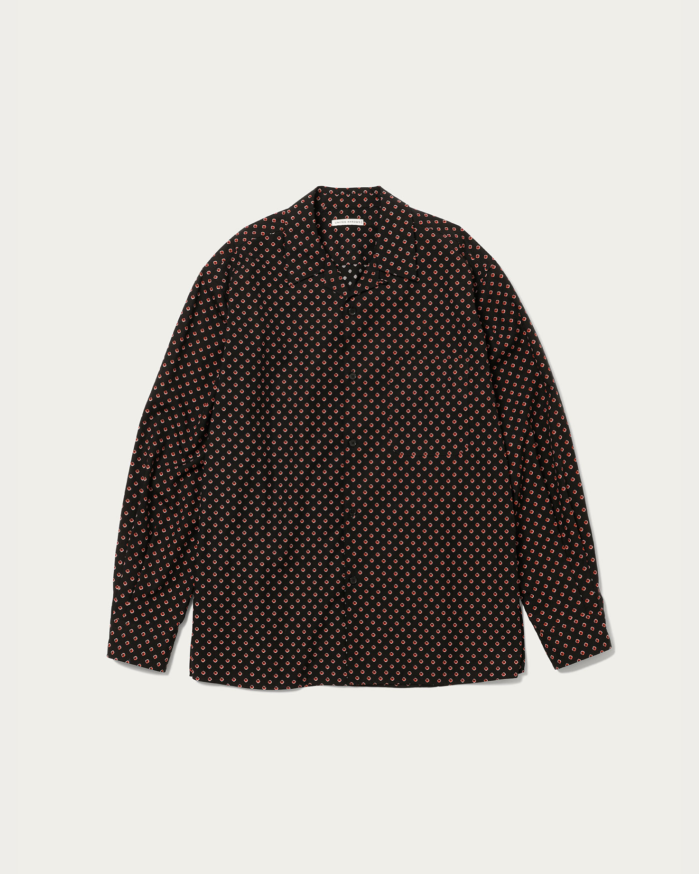 Shirt | TOPS | ユナイテッドアローズ | MEN | 2022年秋冬 Shirt | TOPS | ユナイテッドアローズ | MEN | 2022年秋冬