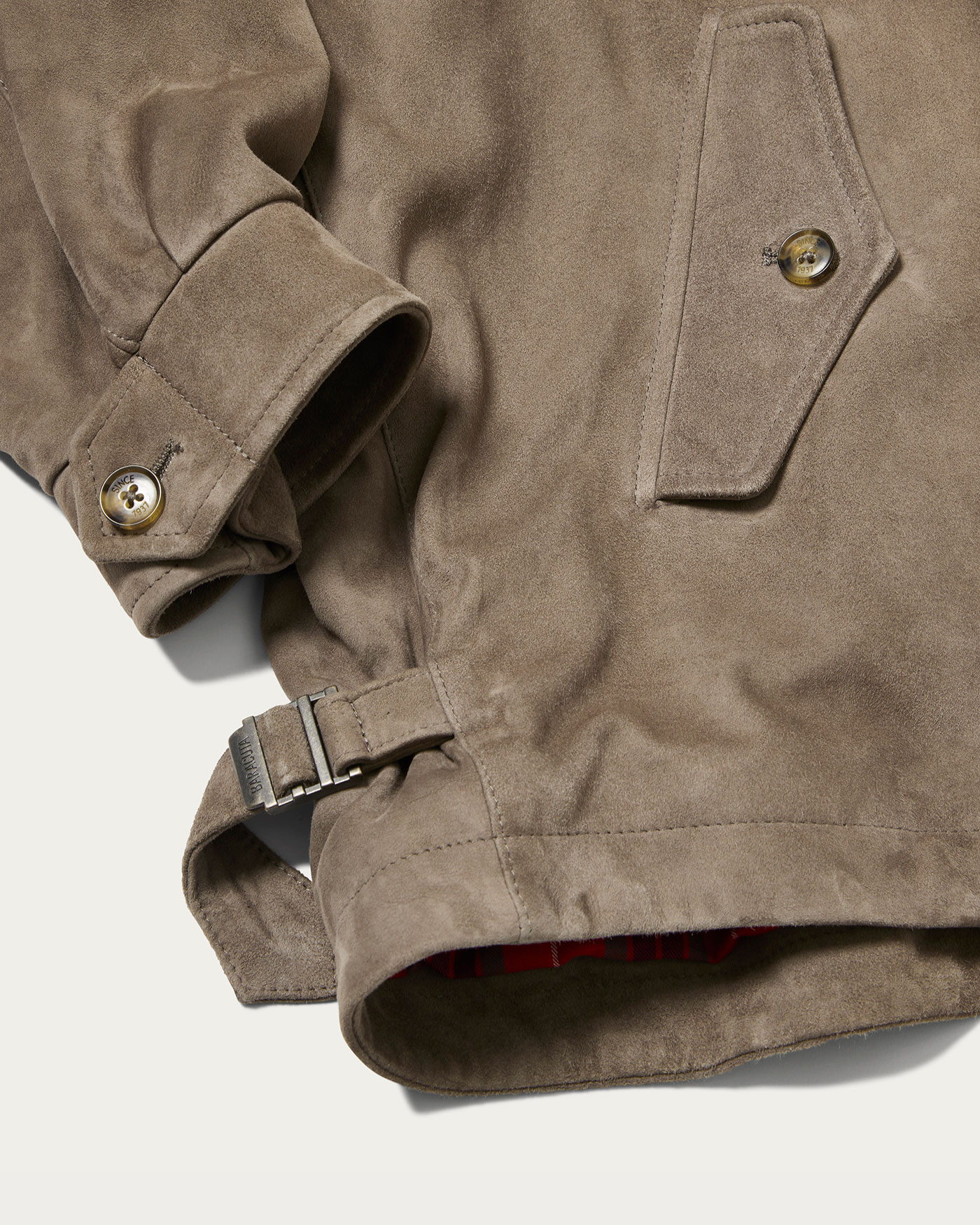 Jacket | OUTERWEAR | ユナイテッドアローズ | MEN | 2022年秋冬 Jacket | OUTERWEAR | ユナイテッドアローズ | MEN | 2022年秋冬