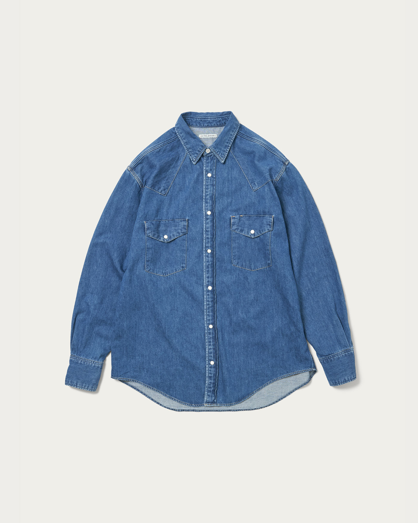 Shirt | TOPS | ユナイテッドアローズ | MEN | 2022年秋冬 Shirt | TOPS | ユナイテッドアローズ | MEN | 2022年秋冬