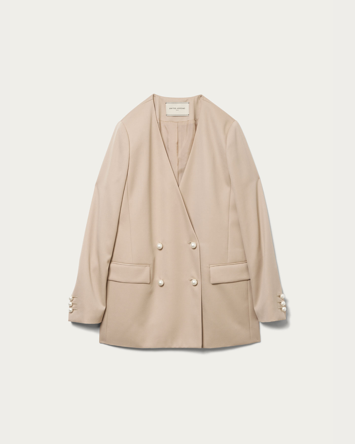 Jacket | OUTERWEAR | ユナイテッドアローズ | WOMEN | 2022年