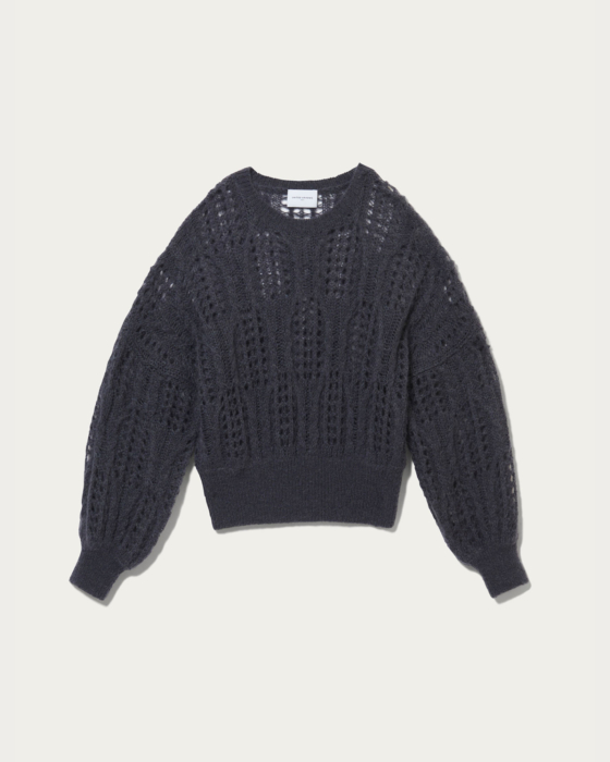 Sweater | TOPS | ユナイテッドアローズ | WOMEN | 2022年秋冬