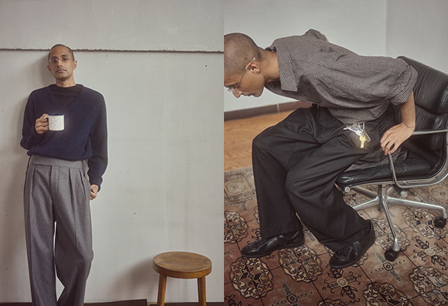 STEVEN ALAN