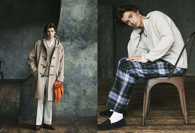 UNITED ARROWS