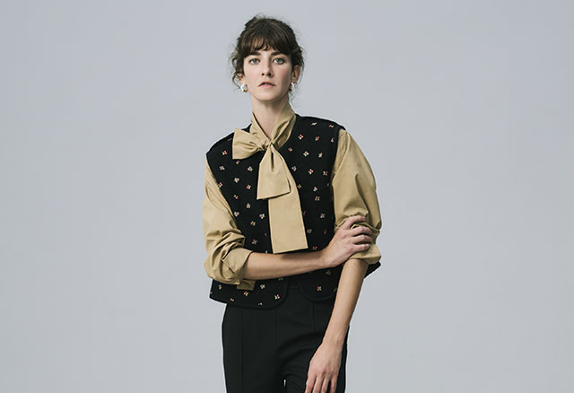 UNITED ARROWS