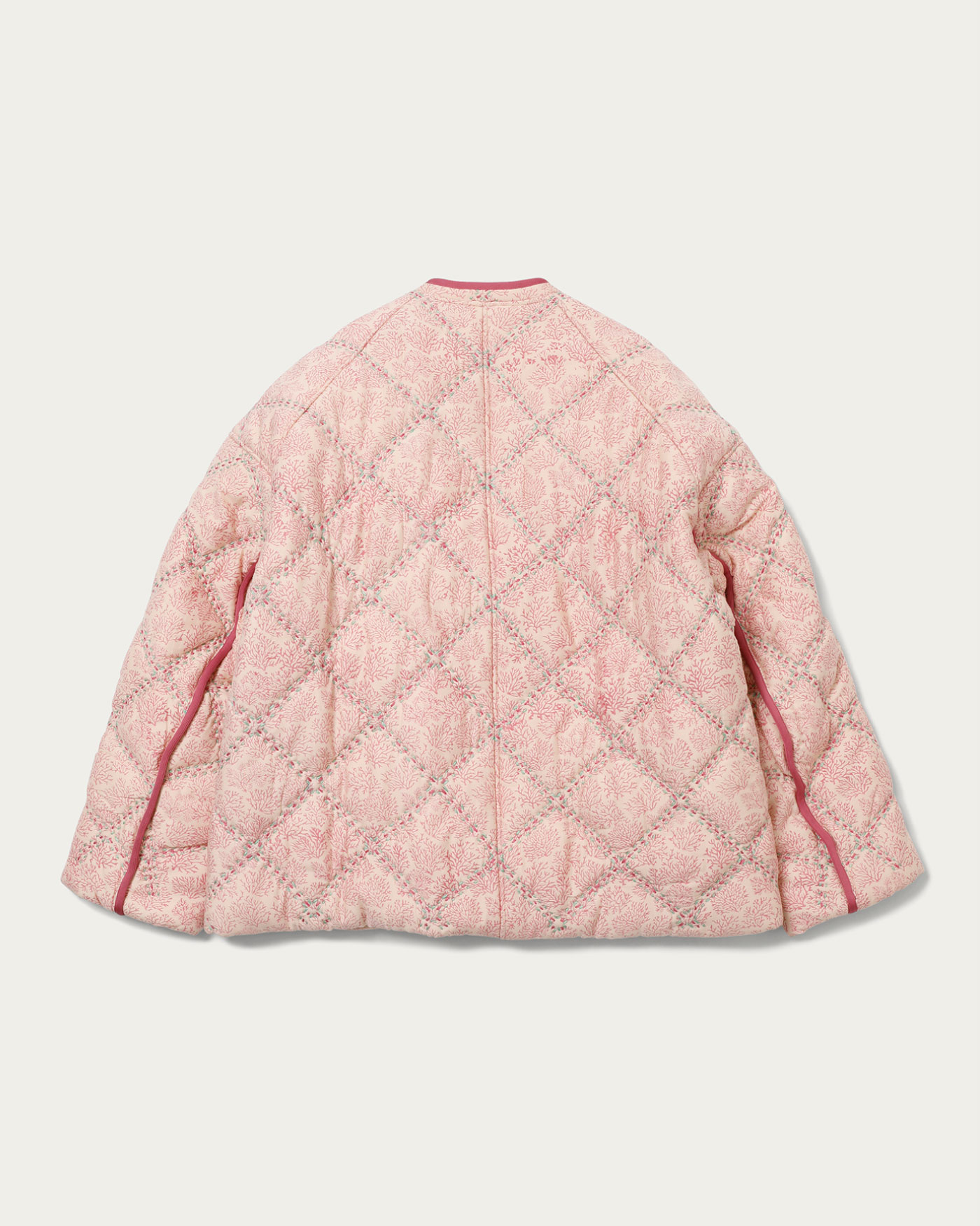 Coat | OUTERWEAR | フィータ | WOMEN | 2022年秋冬コレクション