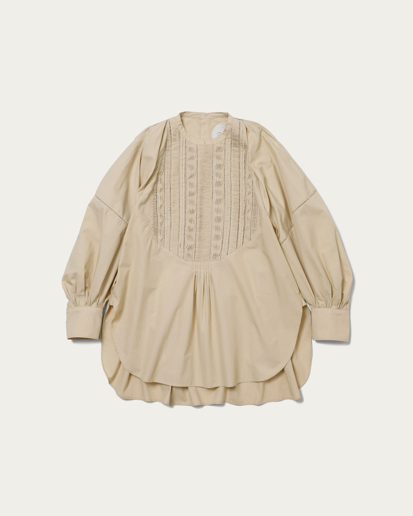 【在庫処分大特価!!】 Tunic | TOPS | フィータ | WOMEN | 2022年秋冬コレクション トップス