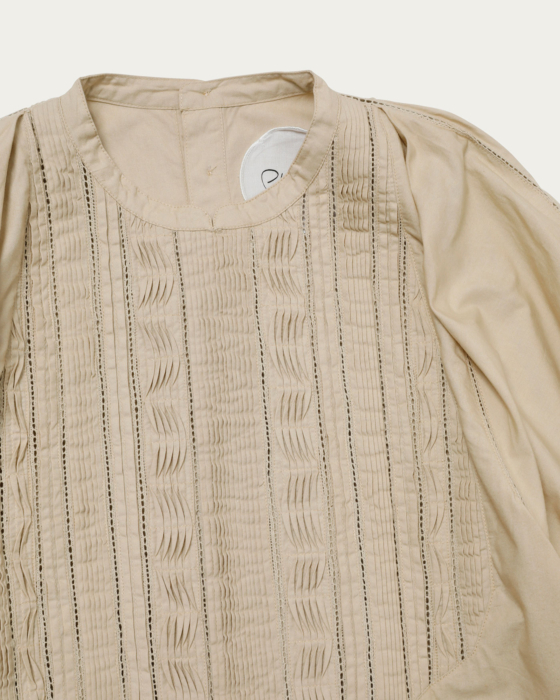 Tunic | TOPS | フィータ | WOMEN | 2022年秋冬コレクション