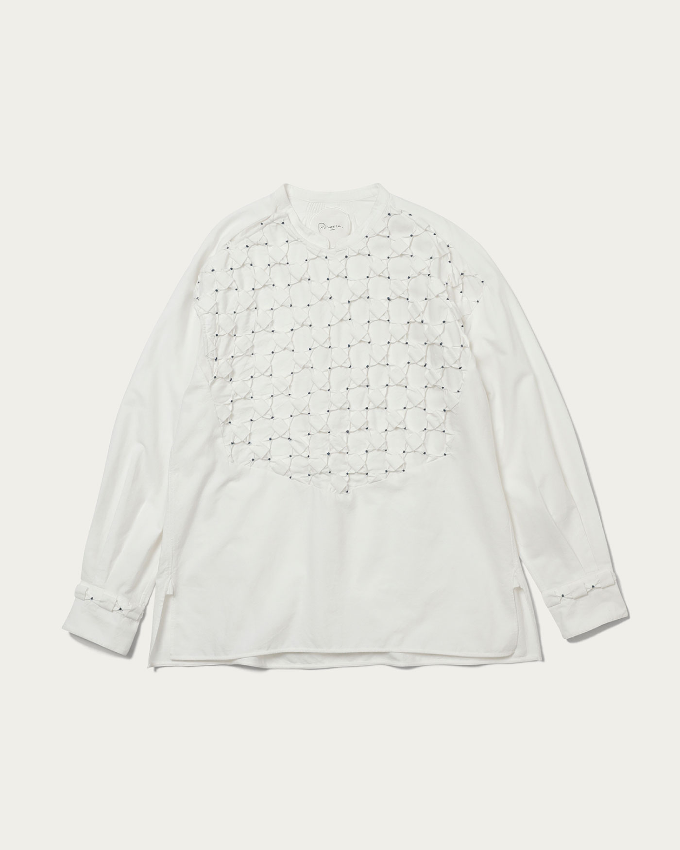 Shirt | TOPS | フィータ | WOMEN | 2022年秋冬コレクション Shirt | TOPS | フィータ | WOMEN | 2022年秋冬コレクション