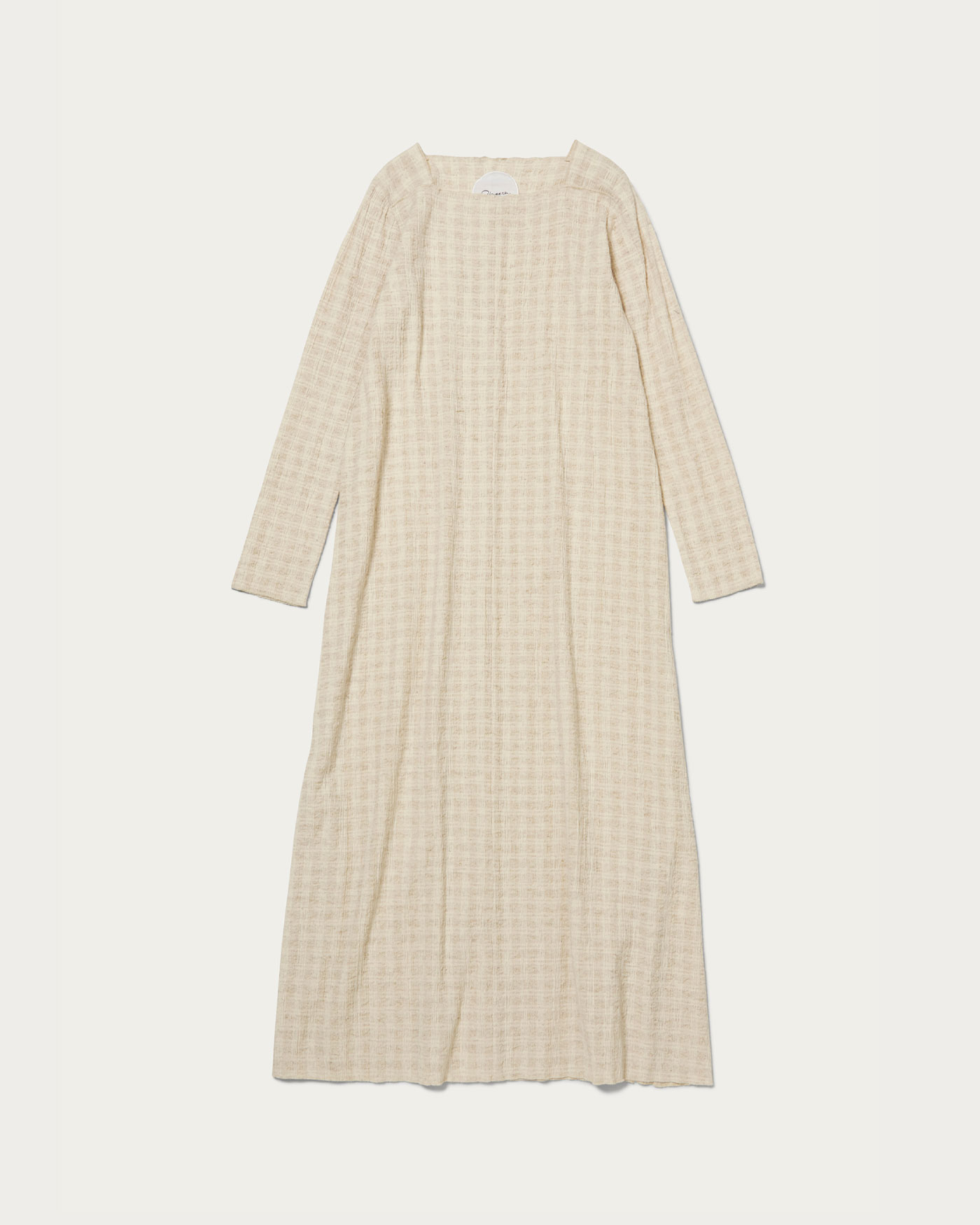 Dress | DRESSES | フィータ | WOMEN | 2022年秋冬コレクション Dress | DRESSES | フィータ | WOMEN | 2022年秋冬コレクション