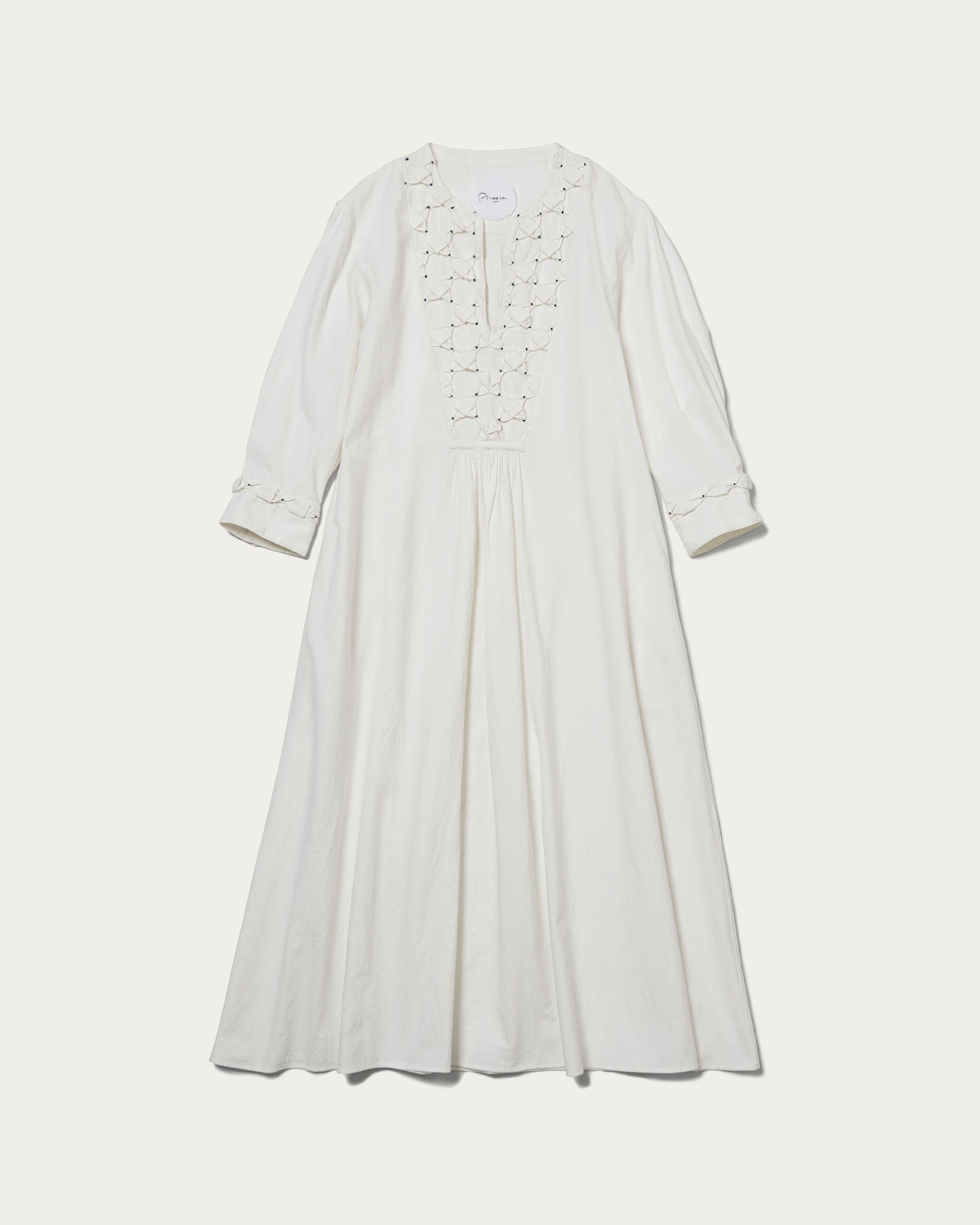 Dress | DRESSES | フィータ | WOMEN | 2022年秋冬コレクション Dress | DRESSES | フィータ | WOMEN | 2022年秋冬コレクション