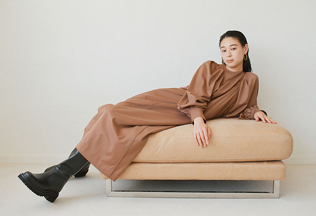 MARW UNITED ARROWS