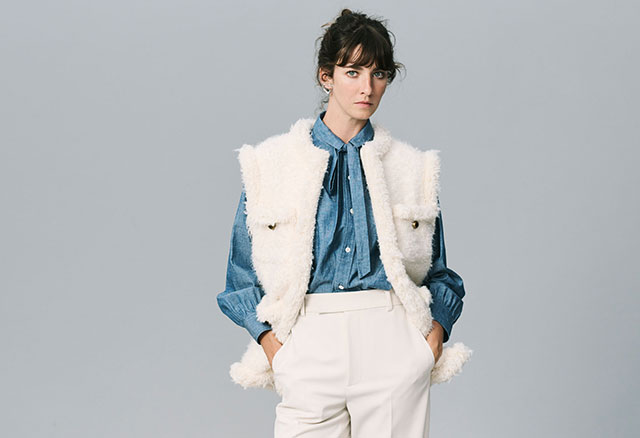 UNITED ARROWS