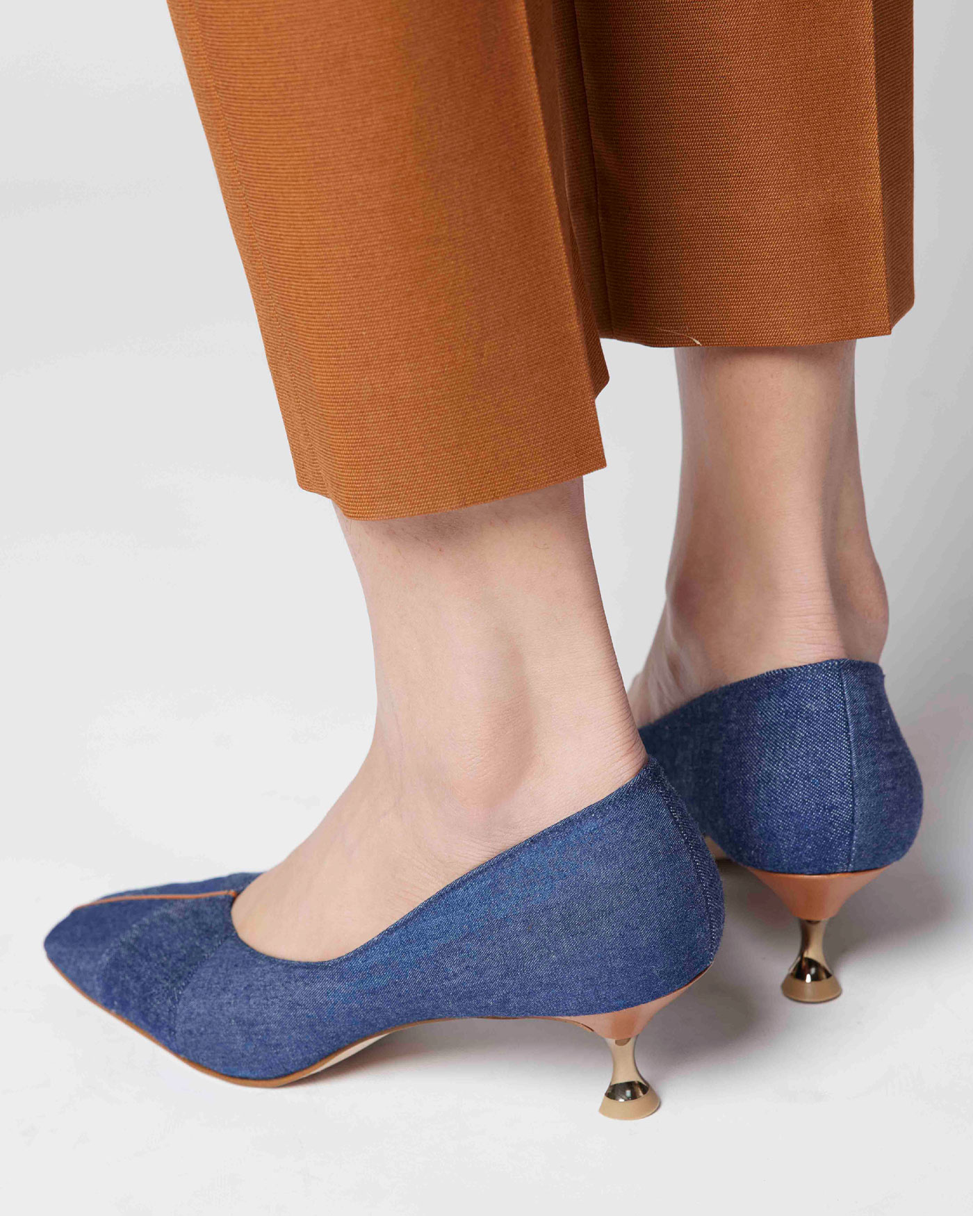 Pumps | SHOES | Odette e Odile | WOMEN | 2022 Spring Summer Pumps | SHOES | Odette e Odile | WOMEN | 2022 Spring Summer