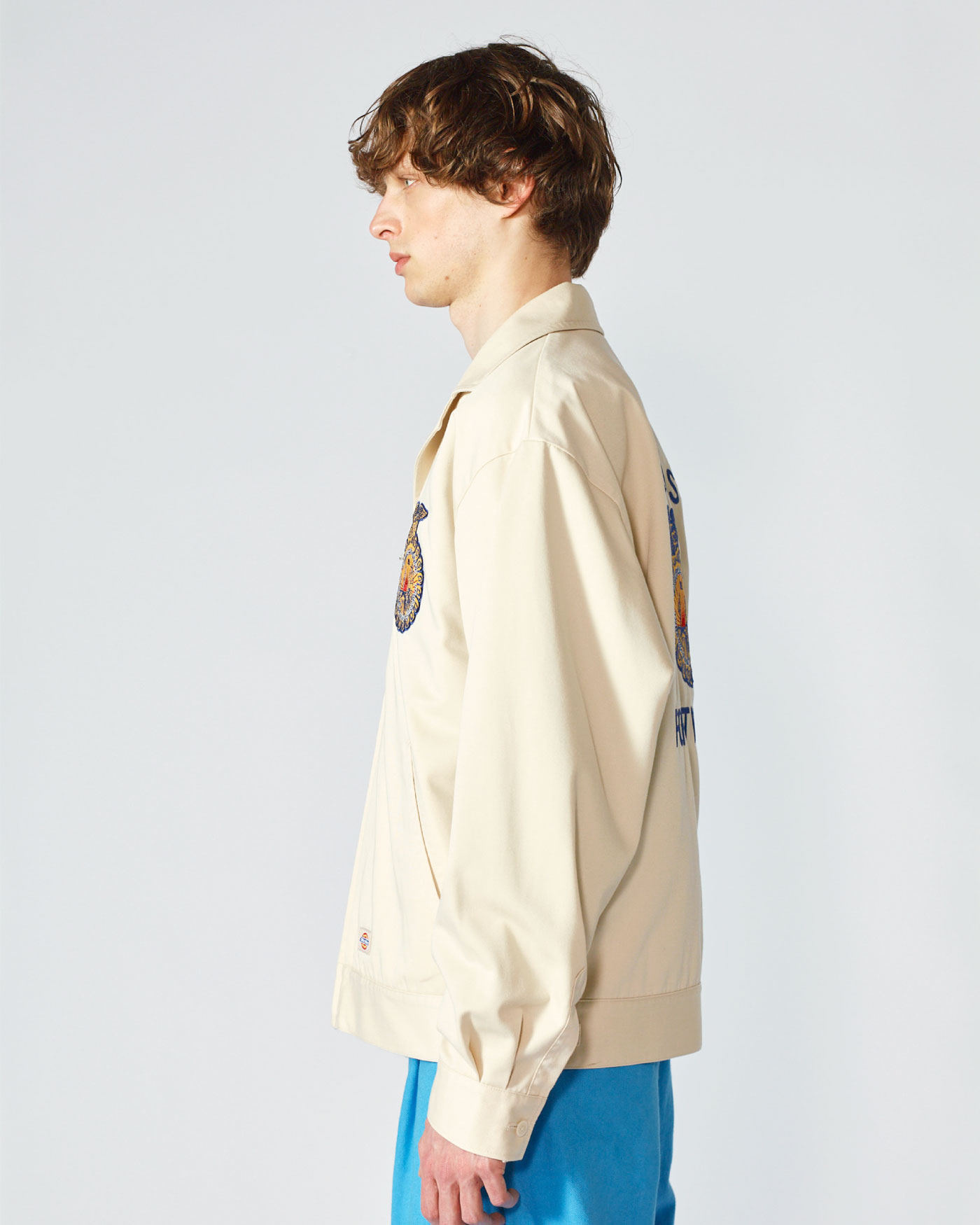 Blouson | OUTERWEAR | MONKEY TIME | MEN | 2022 Spring Summer Blouson | OUTERWEAR | MONKEY TIME | MEN | 2022 Spring Summer