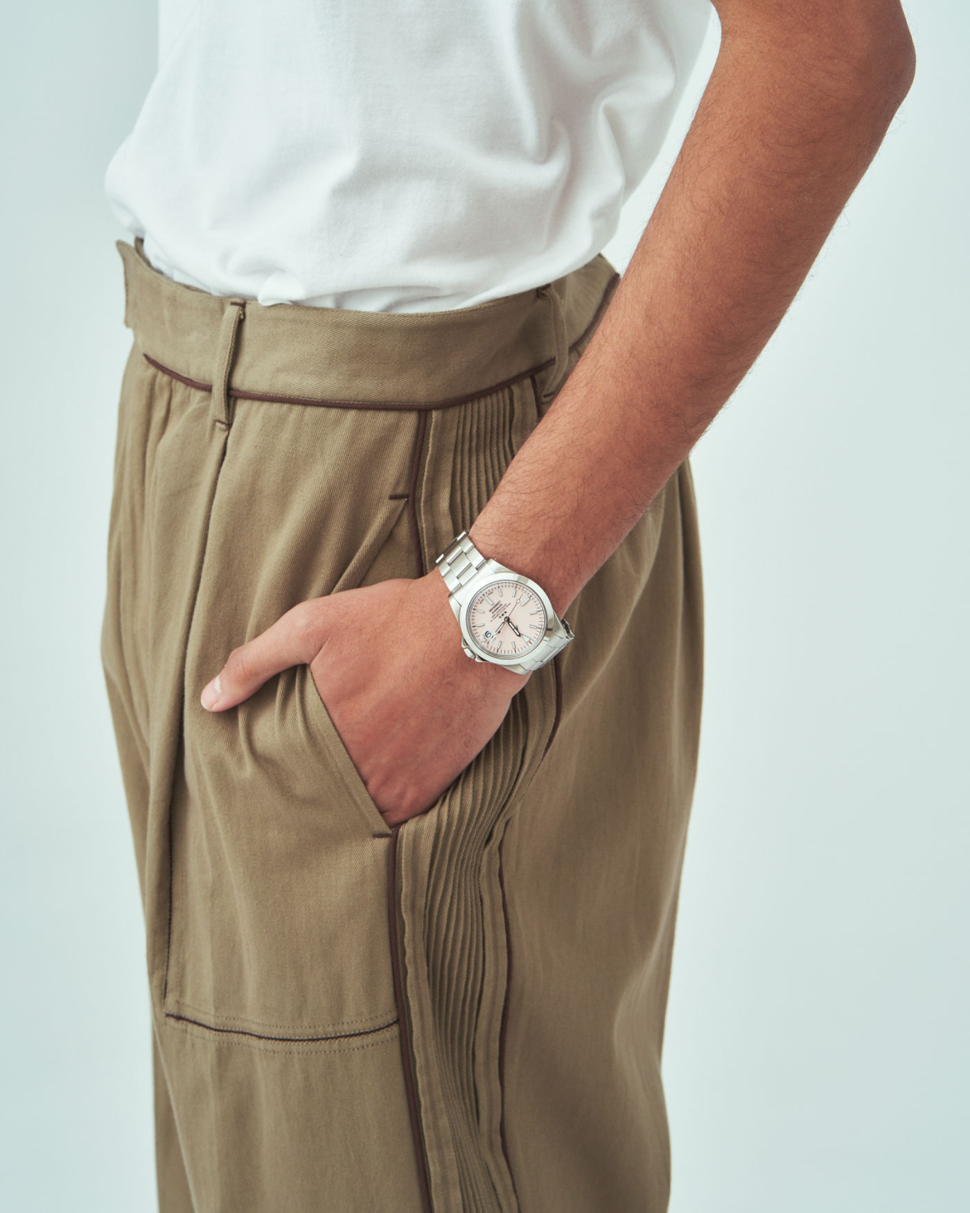 Watch | ACCESSORIES | UNITED ARROWS | MEN | 2022 Spring Watch | ACCESSORIES | UNITED ARROWS | MEN | 2022 Spring