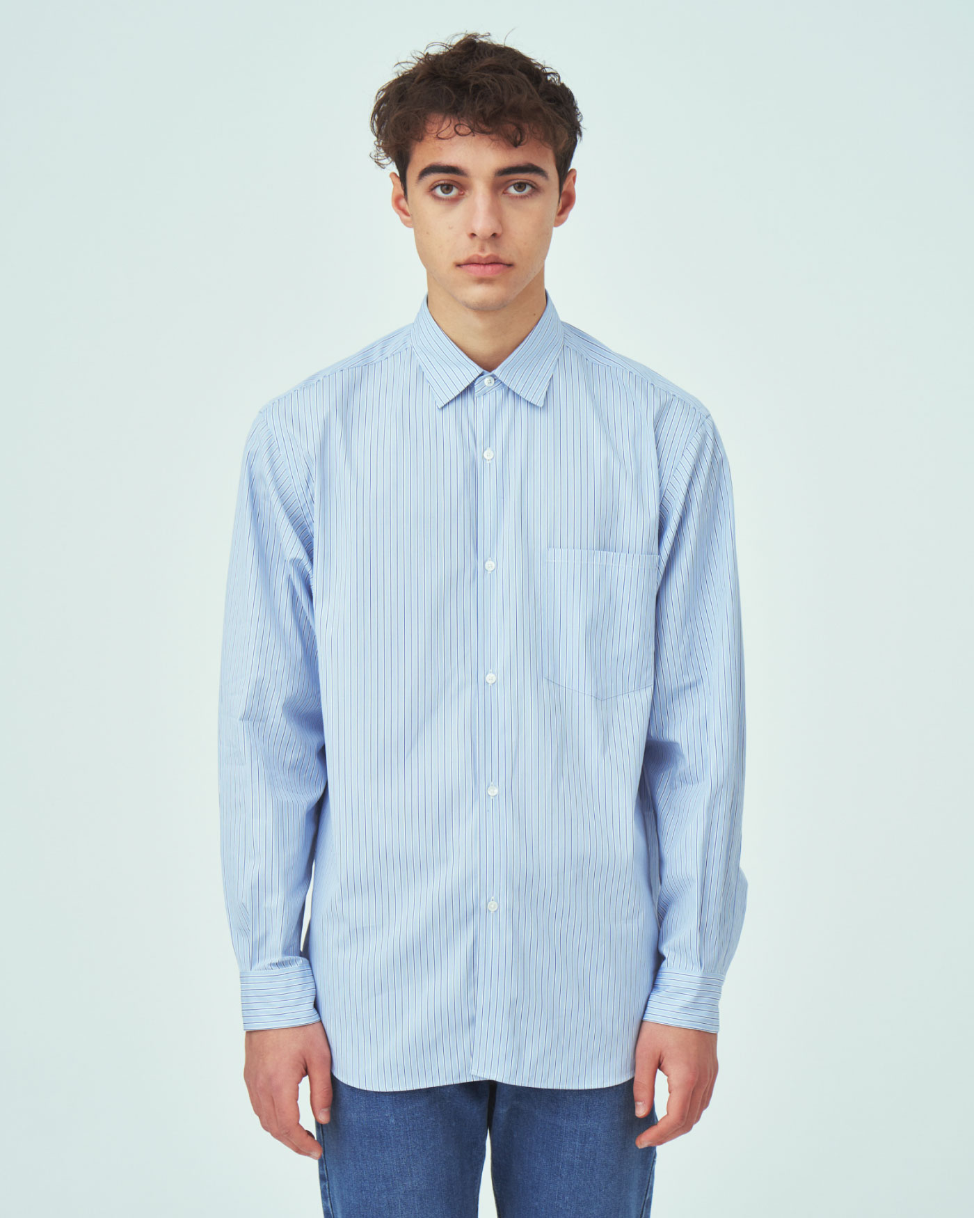 Shirt | TOPS | UNITED ARROWS | MEN | 2022 Spring Summer Shirt | TOPS | UNITED ARROWS | MEN | 2022 Spring Summer