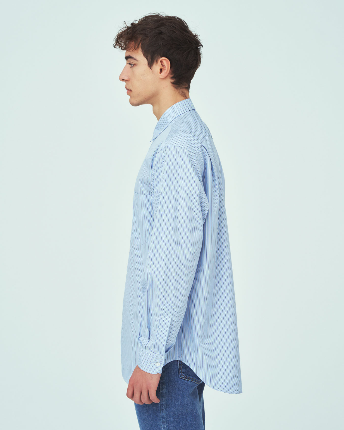 Shirt | TOPS | UNITED ARROWS | MEN | 2022 Spring Summer Shirt | TOPS | UNITED ARROWS | MEN | 2022 Spring Summer