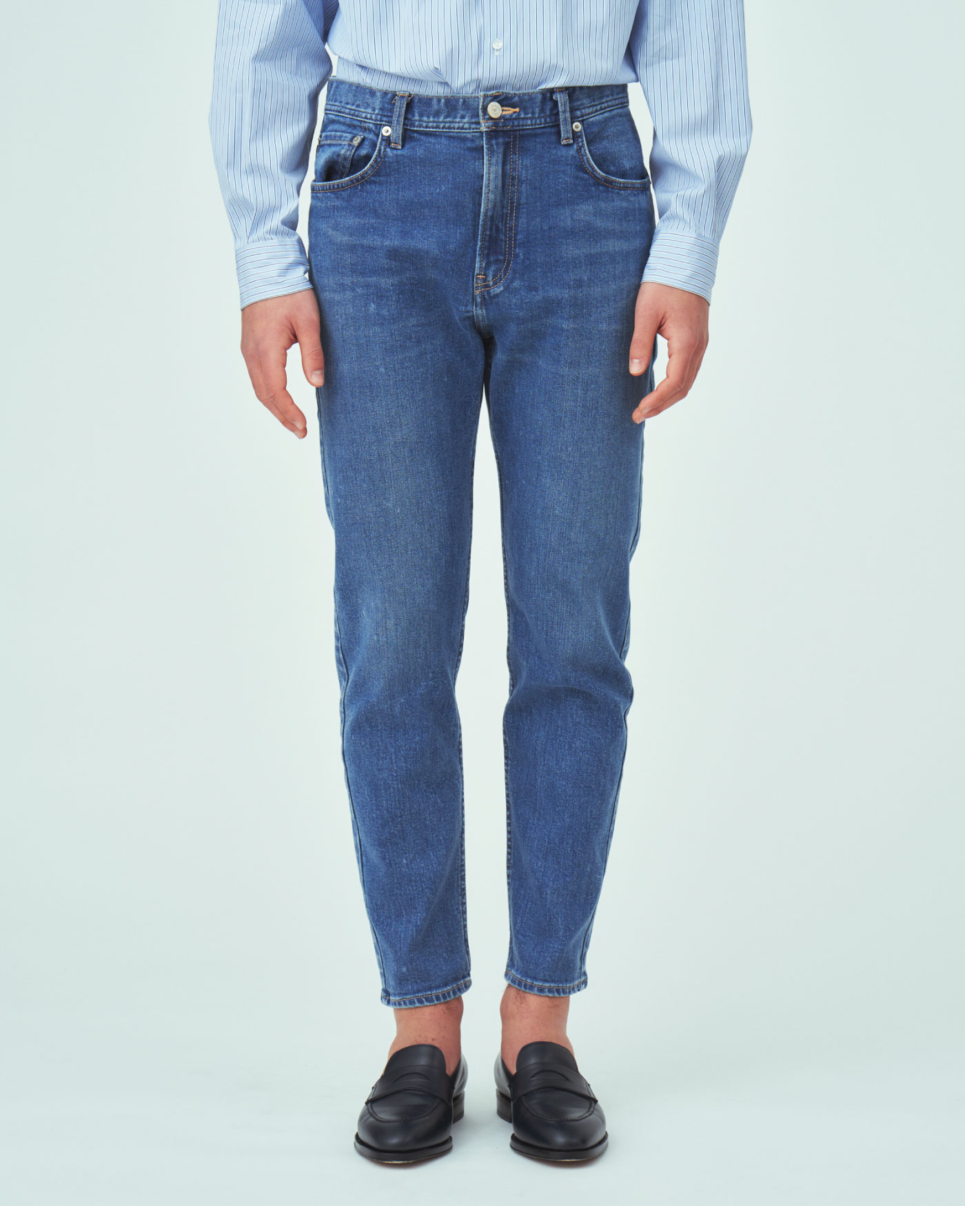 Jeans | BOTTOMS | UNITED ARROWS | MEN | 2022 Spring Summer Jeans | BOTTOMS | UNITED ARROWS | MEN | 2022 Spring Summer