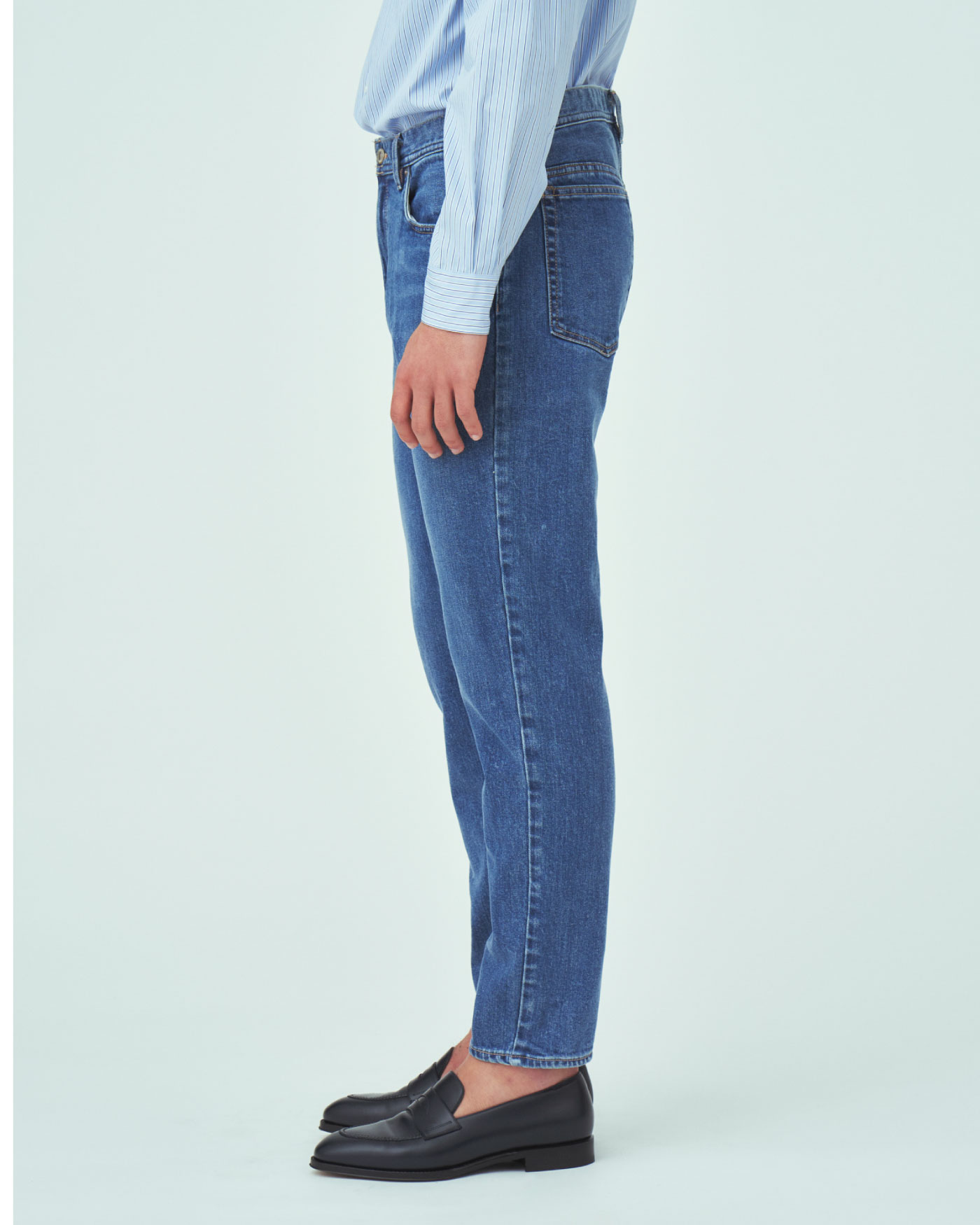 Jeans | BOTTOMS | UNITED ARROWS | MEN | 2022 Spring Summer Jeans | BOTTOMS | UNITED ARROWS | MEN | 2022 Spring Summer