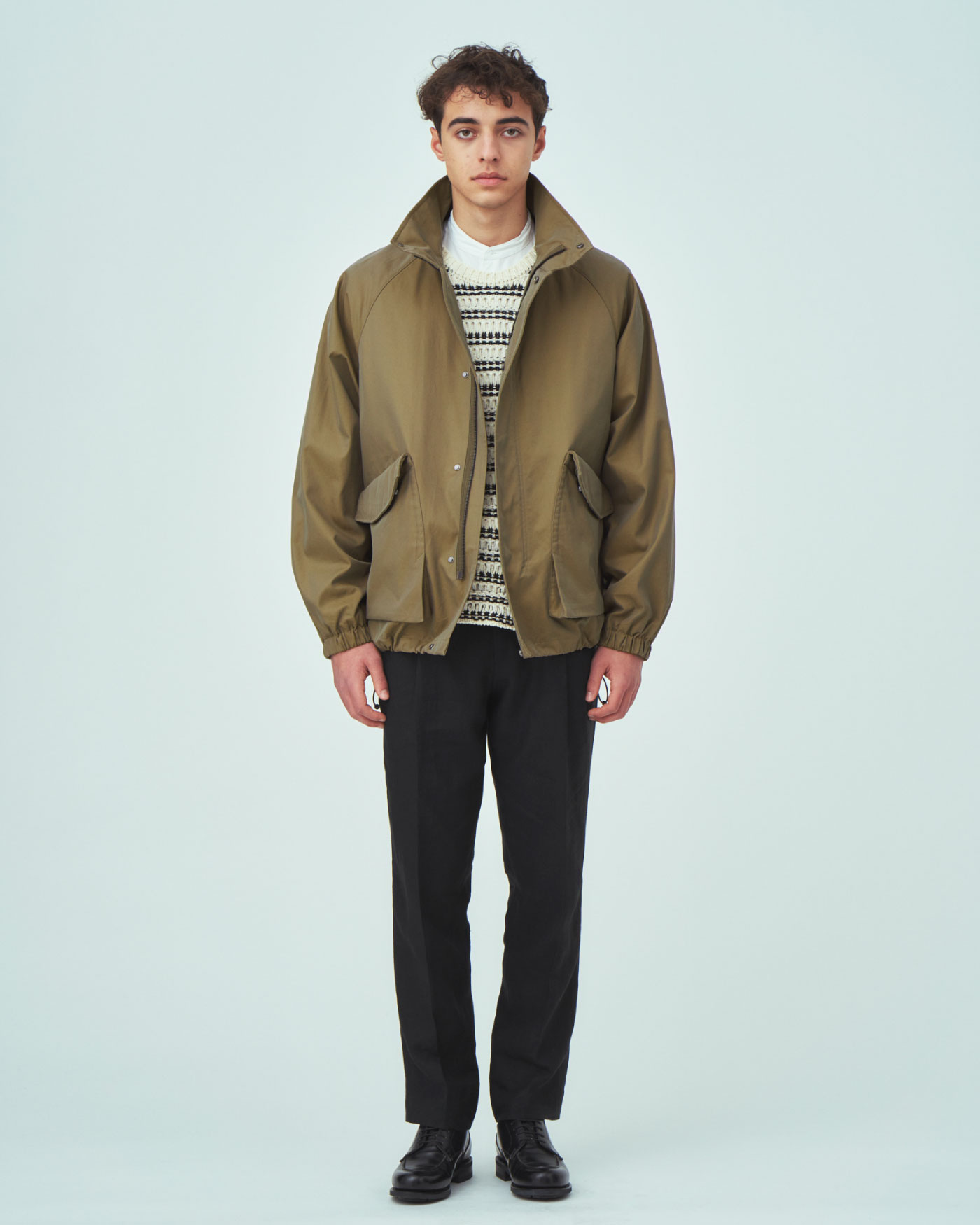 Jacket | OUTERWEAR | UNITED ARROWS | MEN | 2022 Spring Jacket | OUTERWEAR | UNITED ARROWS | MEN | 2022 Spring