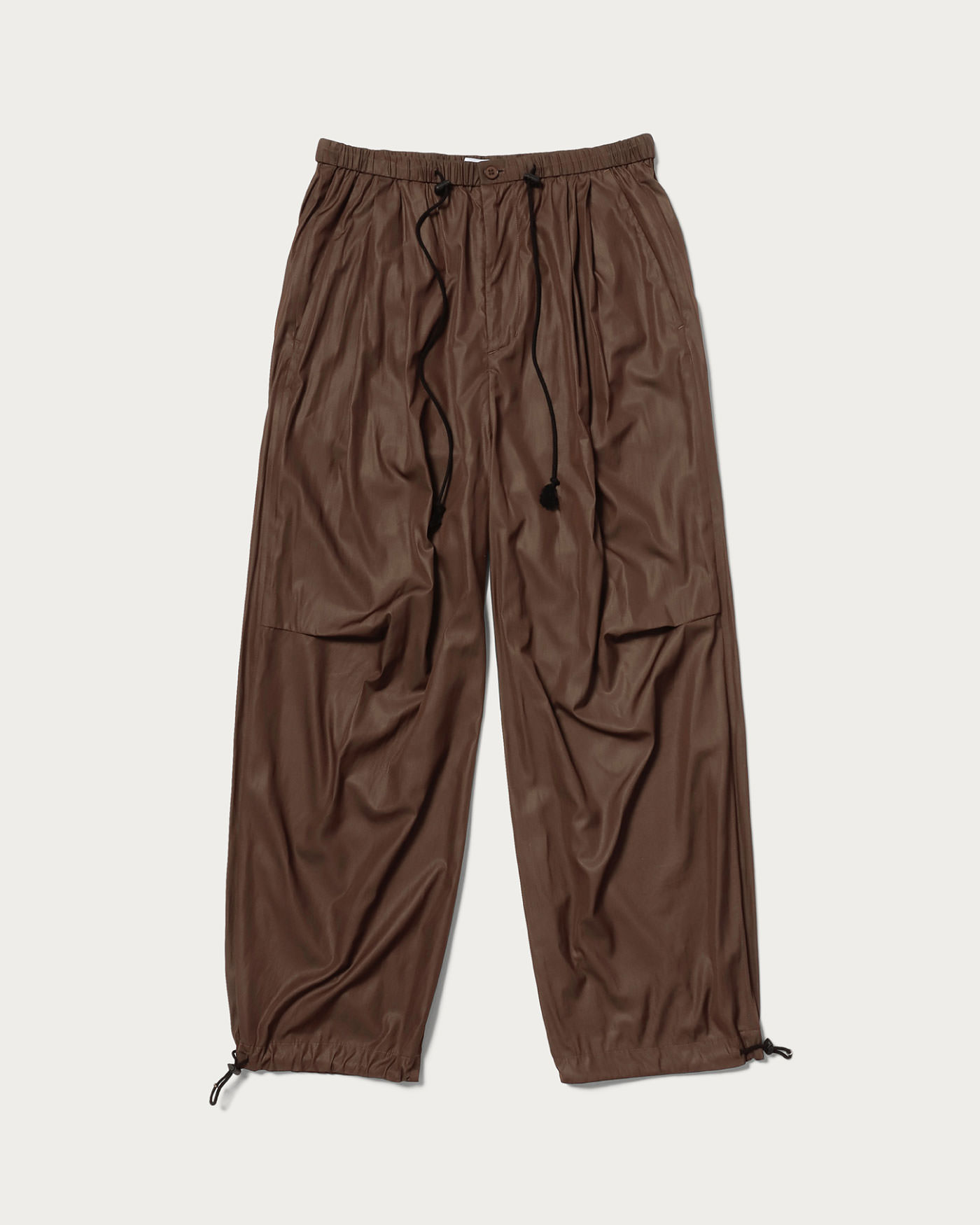 新品タグ付き NUMBER M ユナイテッドアローズ パンツ 36