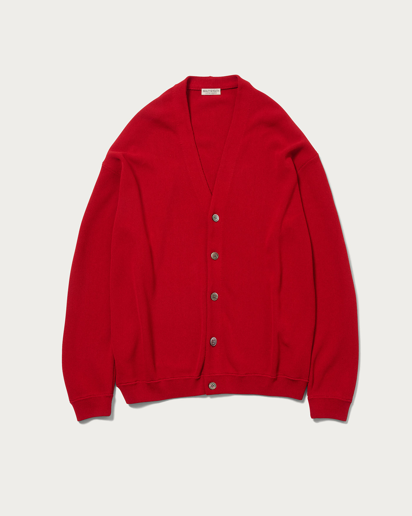 Cardigan | TOPS | BEAUTY&YOUTH | MEN | 2022 Spring Summer Cardigan | TOPS | BEAUTY&YOUTH | MEN | 2022 Spring Summer