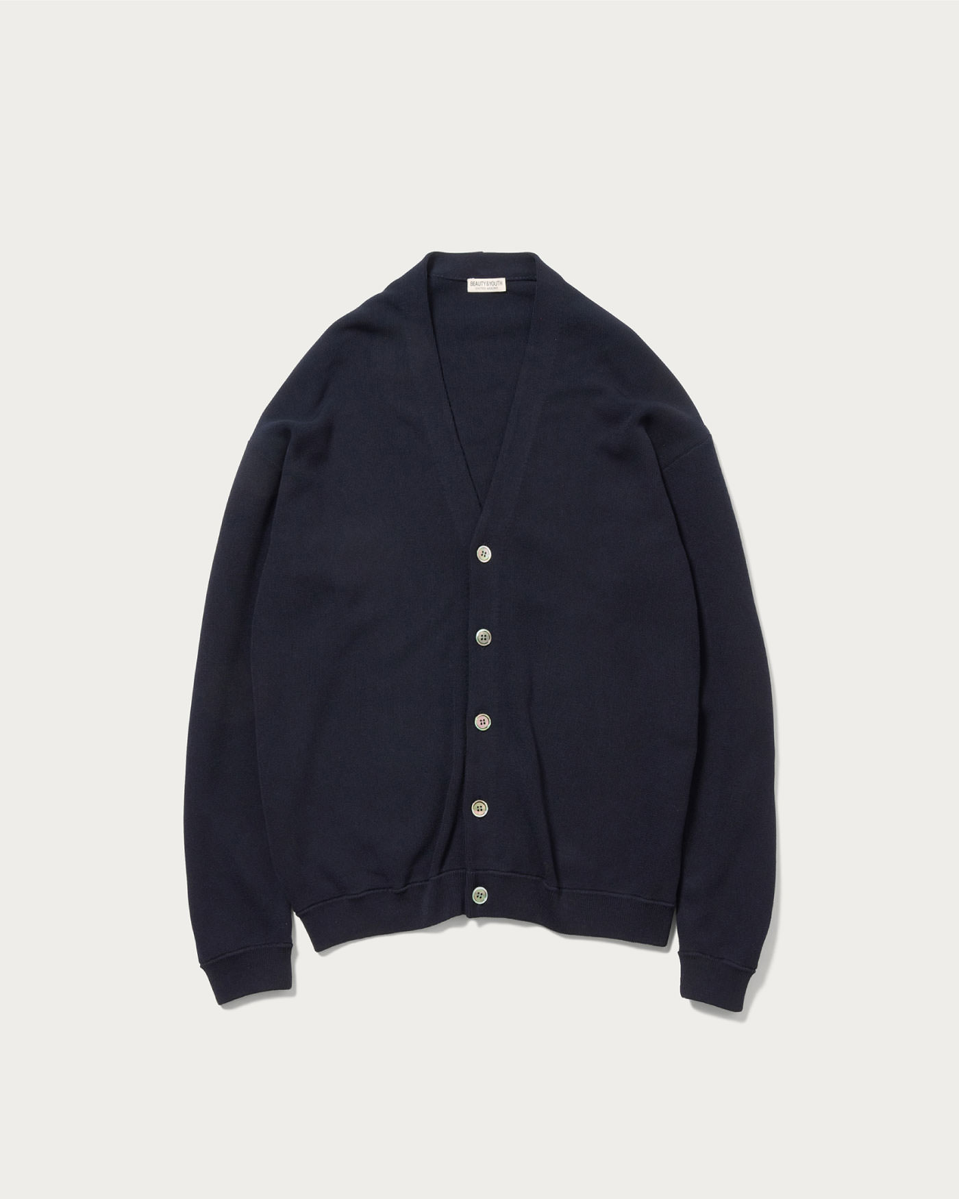 Cardigan | TOPS | BEAUTY&YOUTH | MEN | 2022 Spring Summer Cardigan | TOPS | BEAUTY&YOUTH | MEN | 2022 Spring Summer